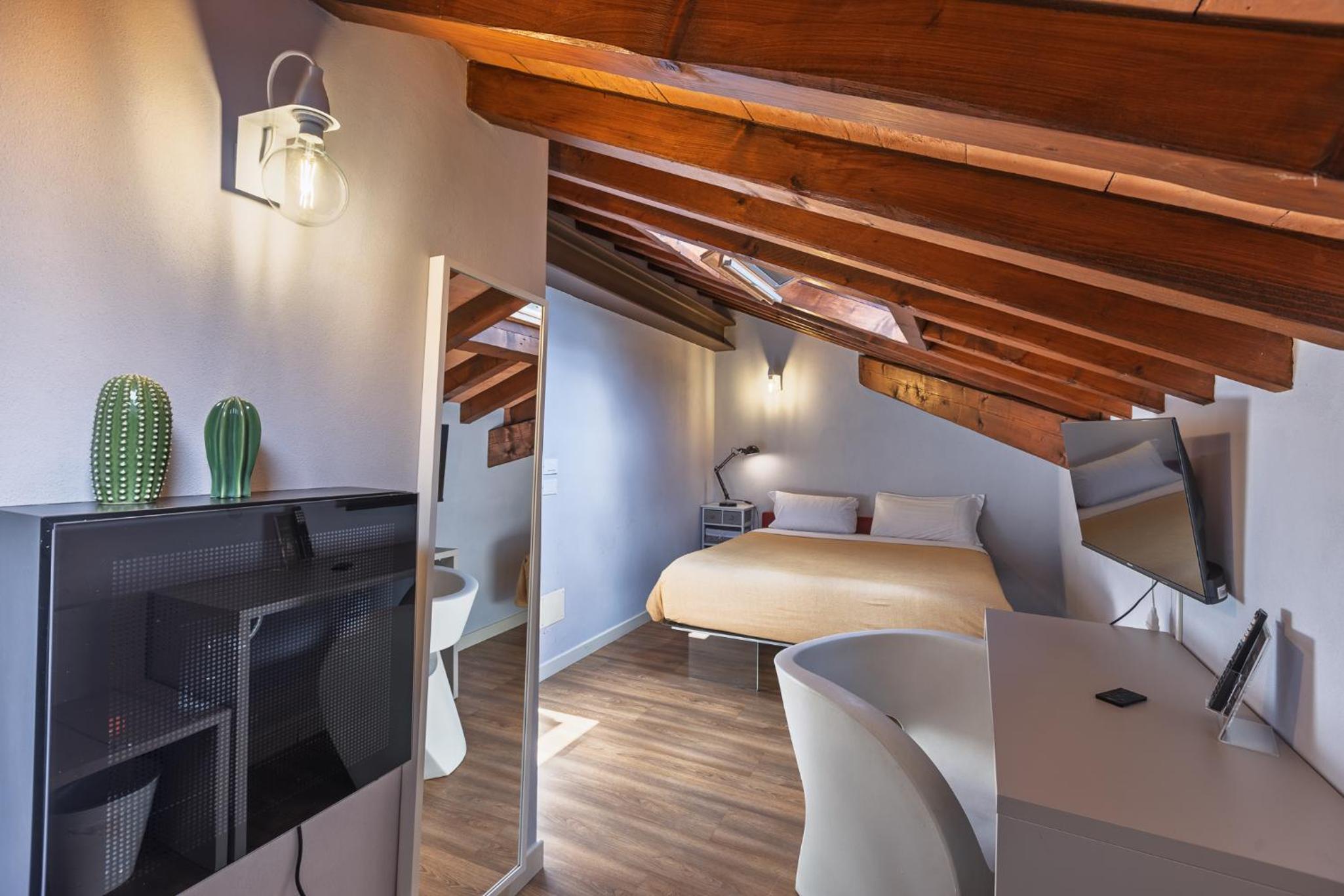 Junior Suite "San Vitale"
