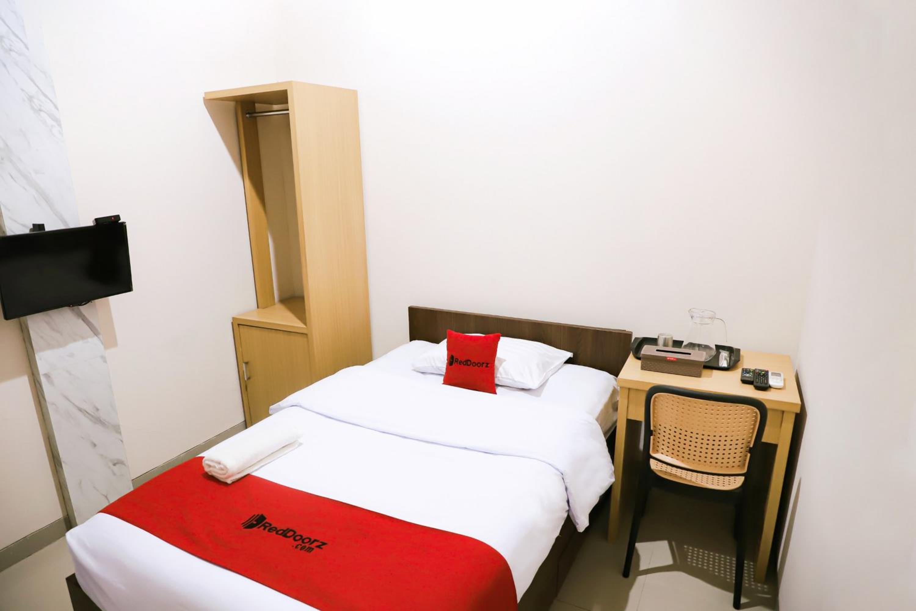 Single Room photo 2