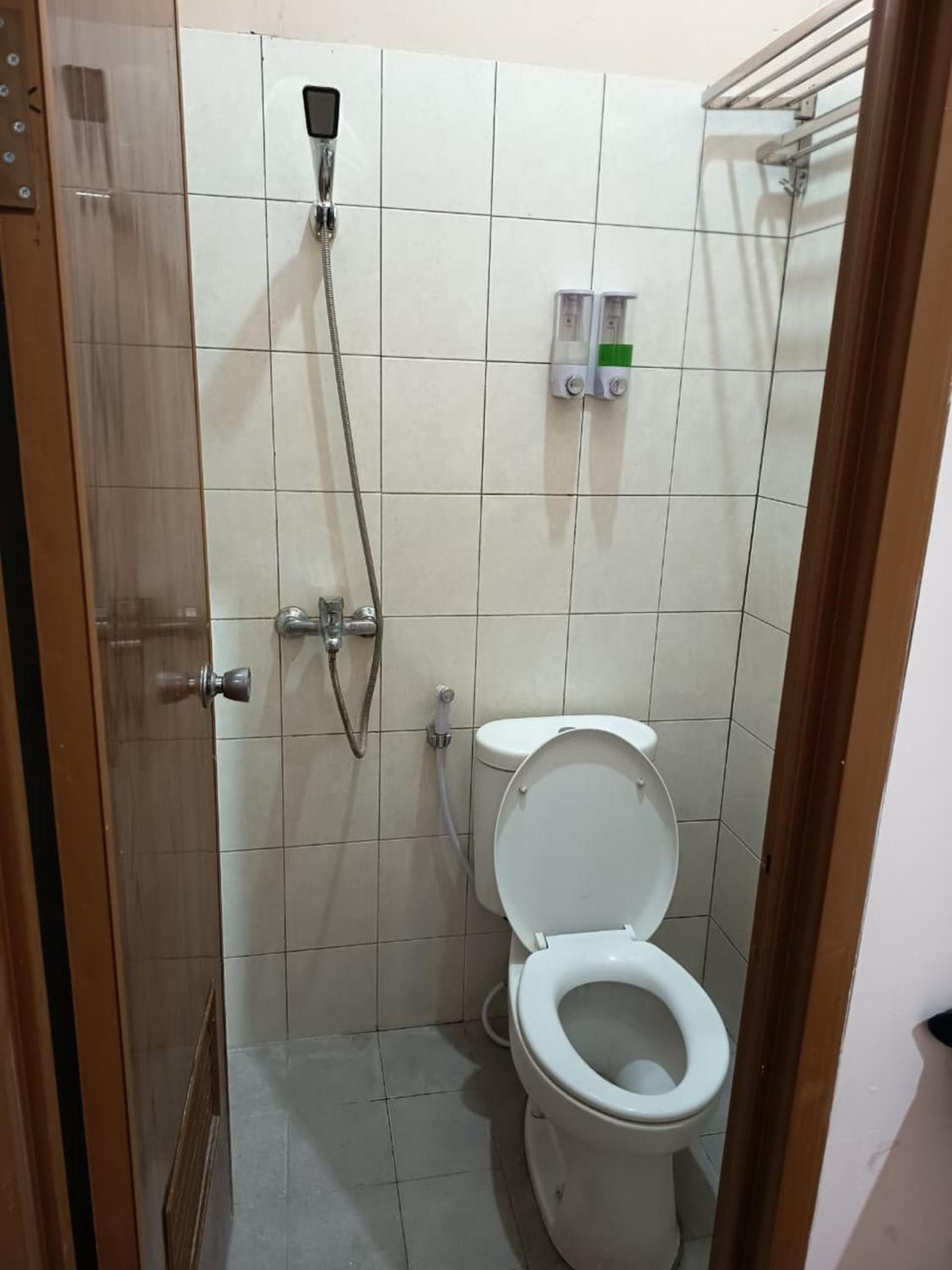 Single Room photo 3