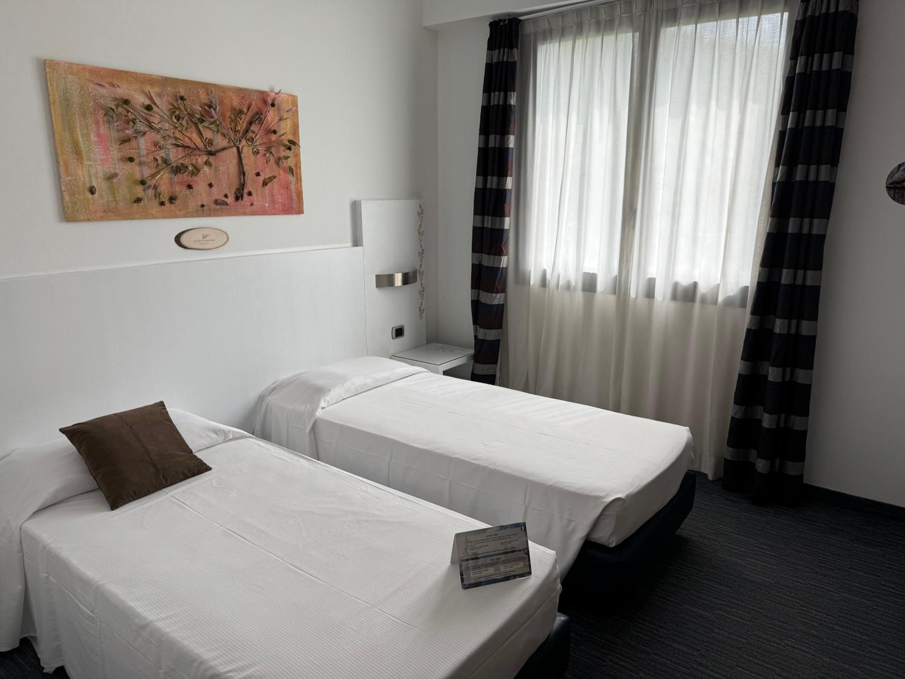Twin Room photo 1