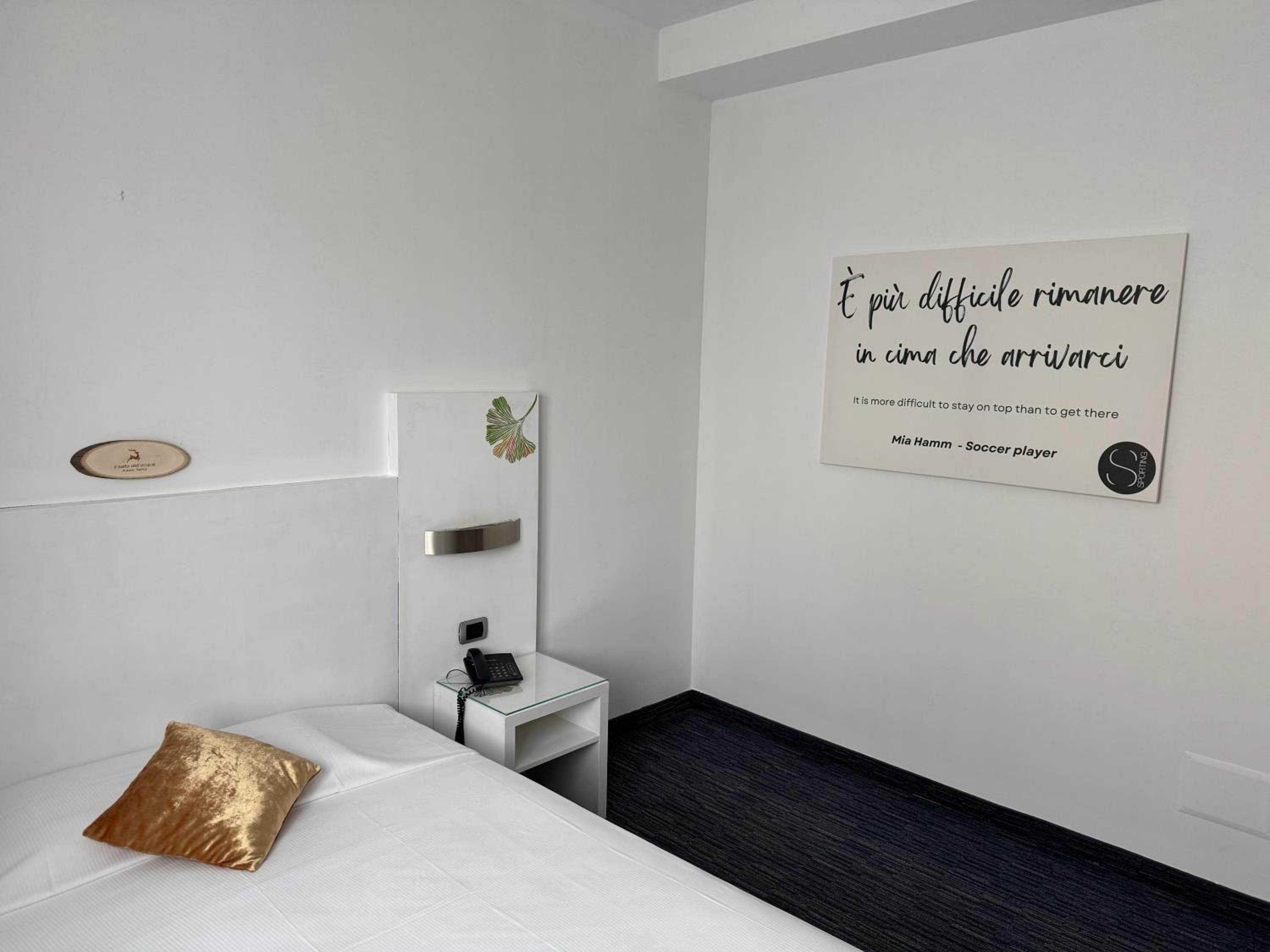 Single Room - Disability Access photo 1