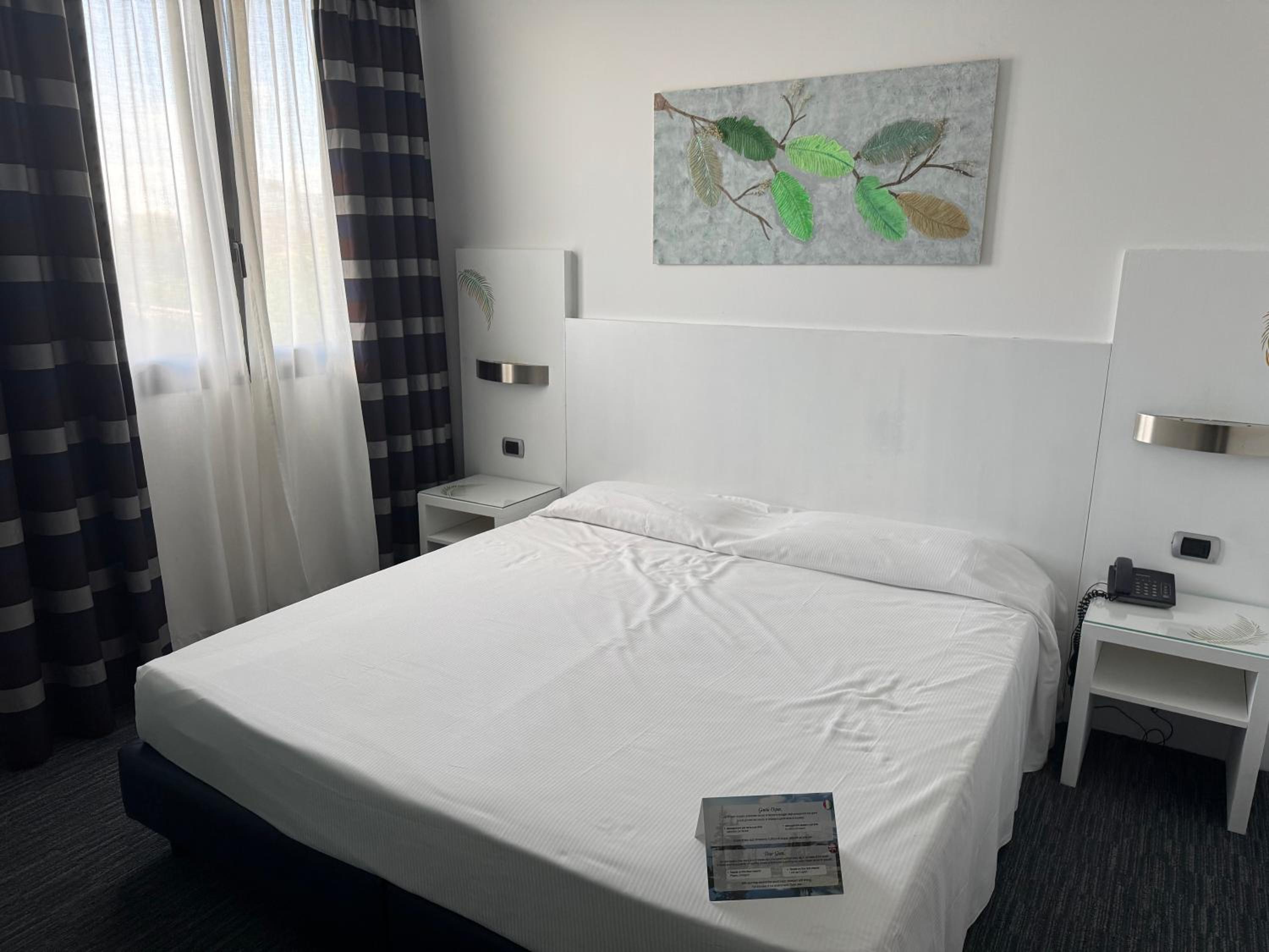 Deluxe Room photo 1