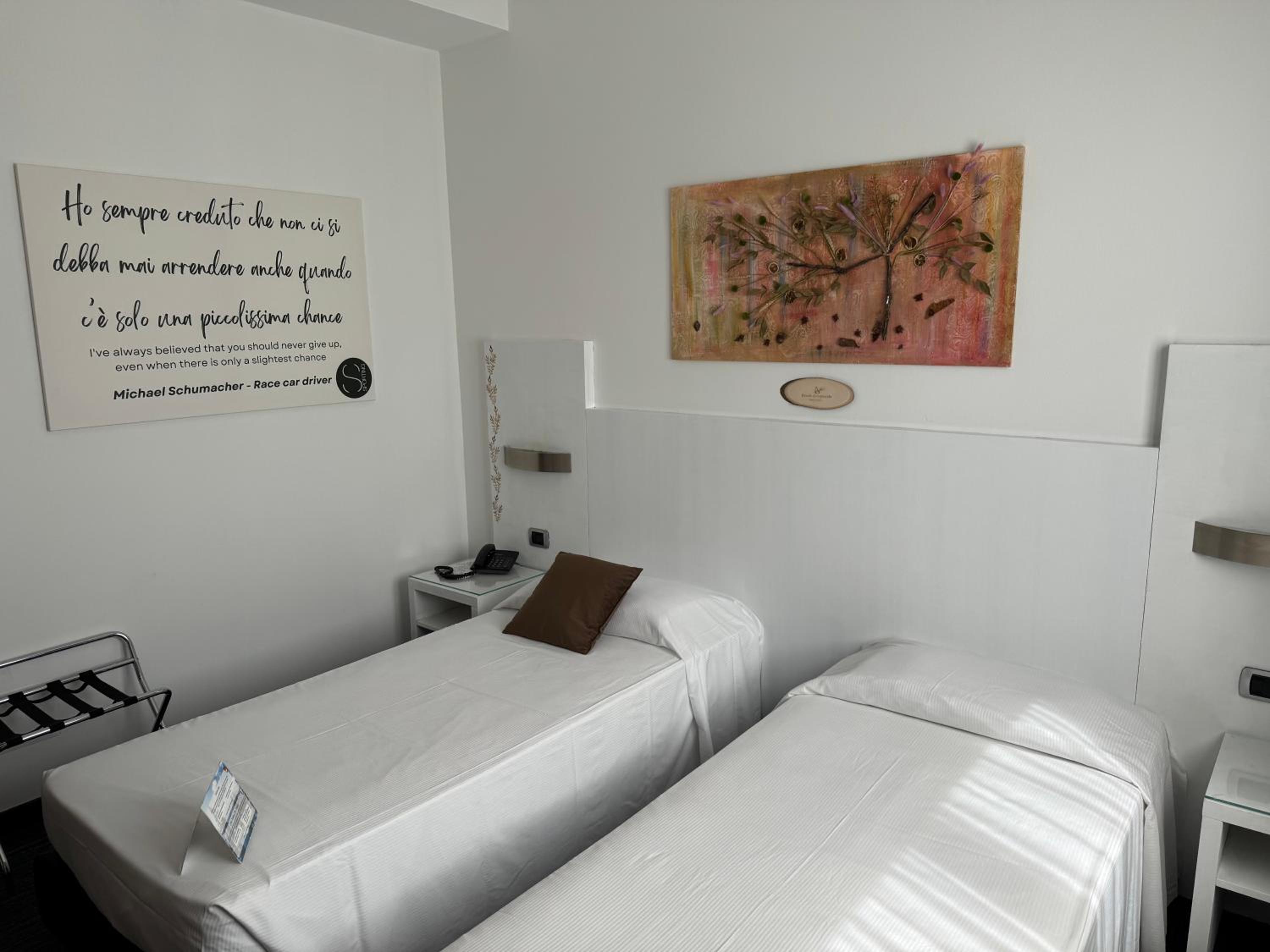 Twin Room photo 3
