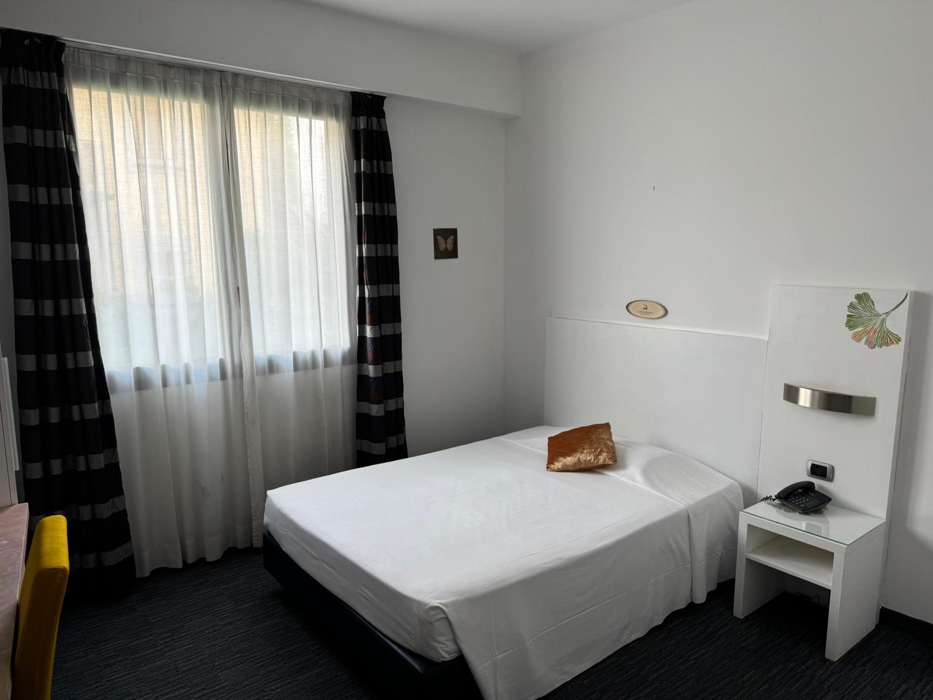 Single Room - Disability Access photo 3