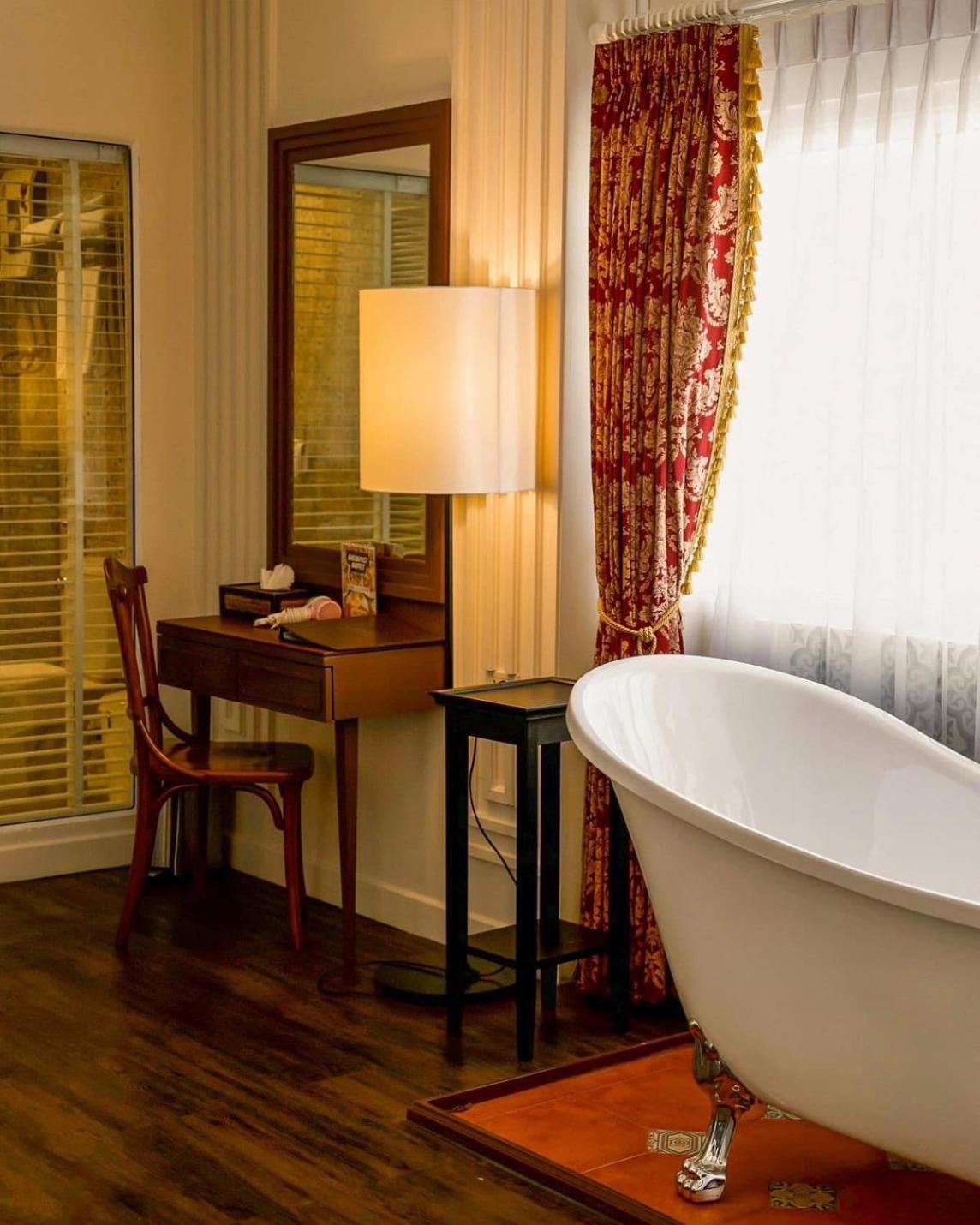 One-Bedroom Suite photo 2