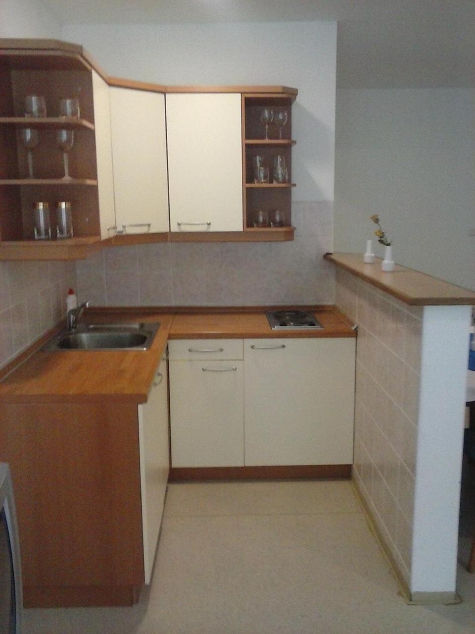 One-Bedroom Apartment photo 3
