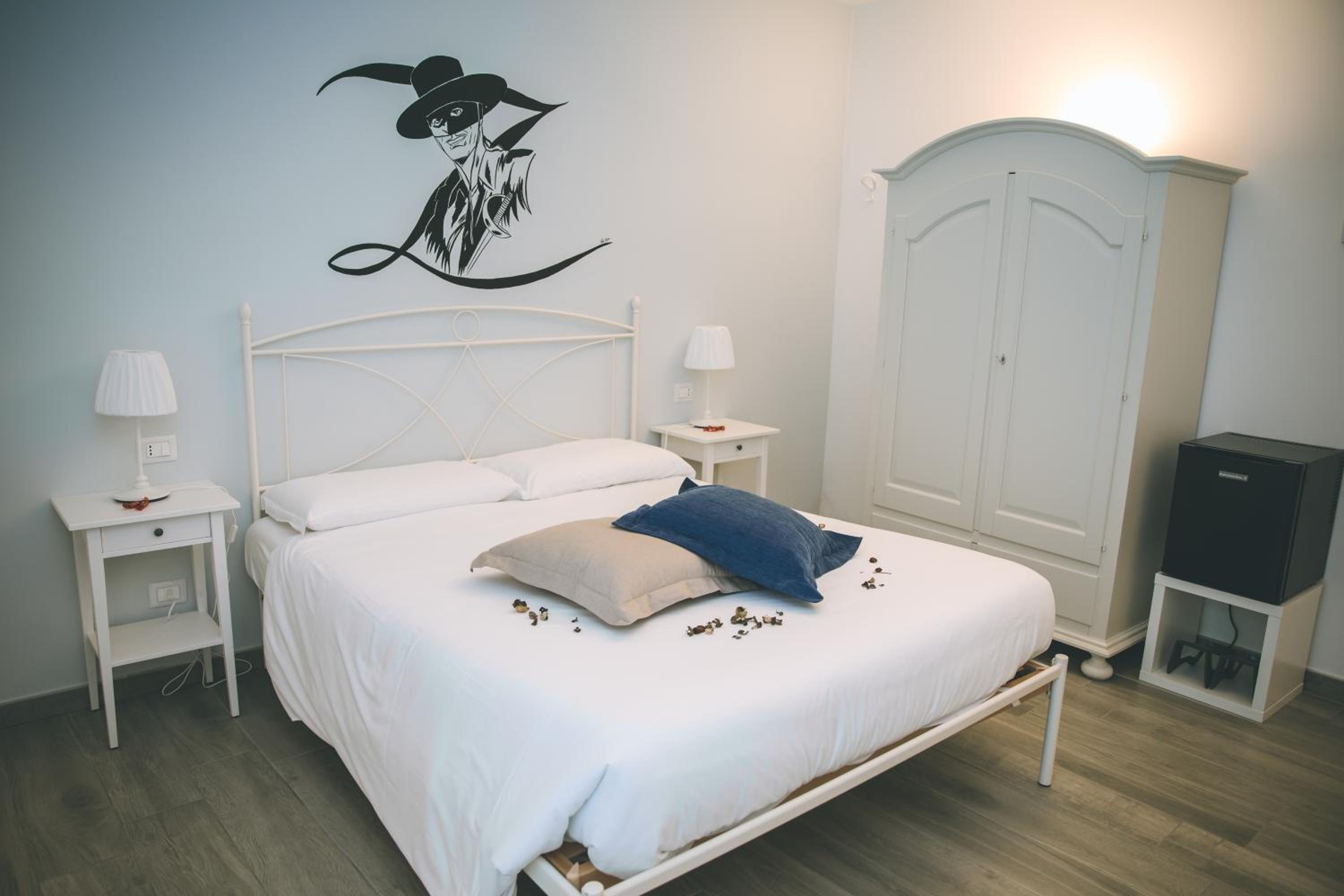 Large Double Room photo 2