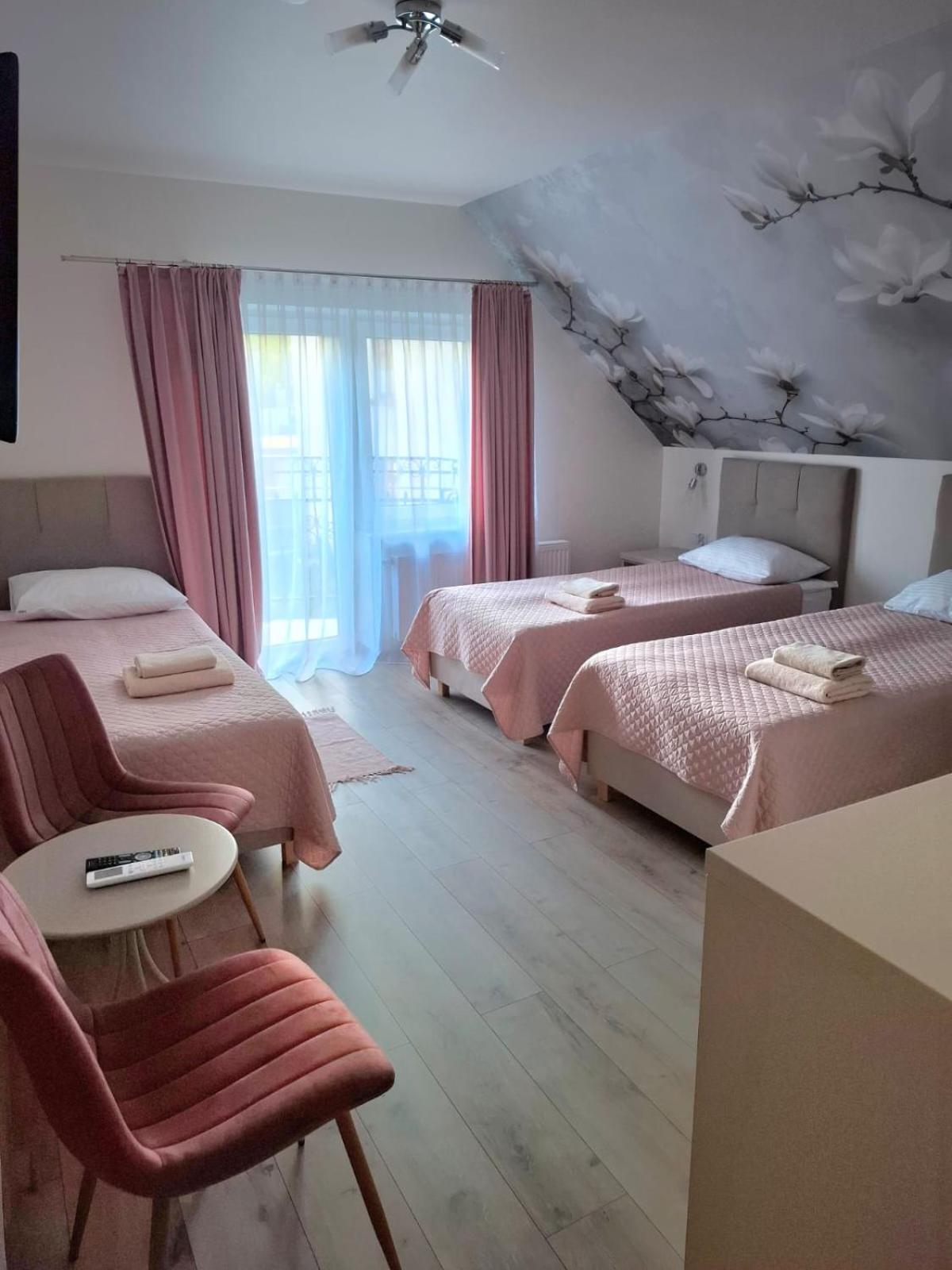 Triple Room photo 3