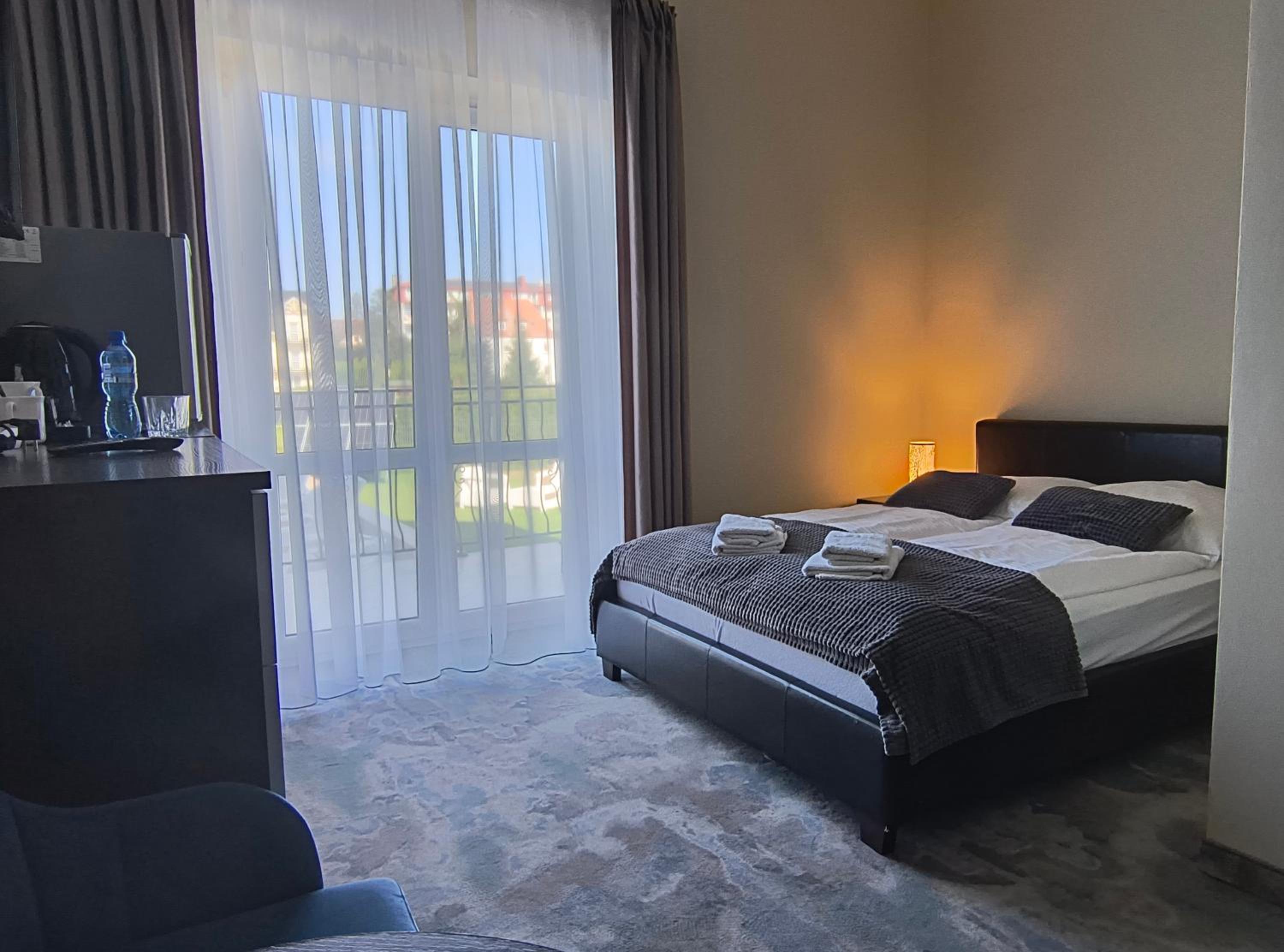 Comfort Triple Room photo 1
