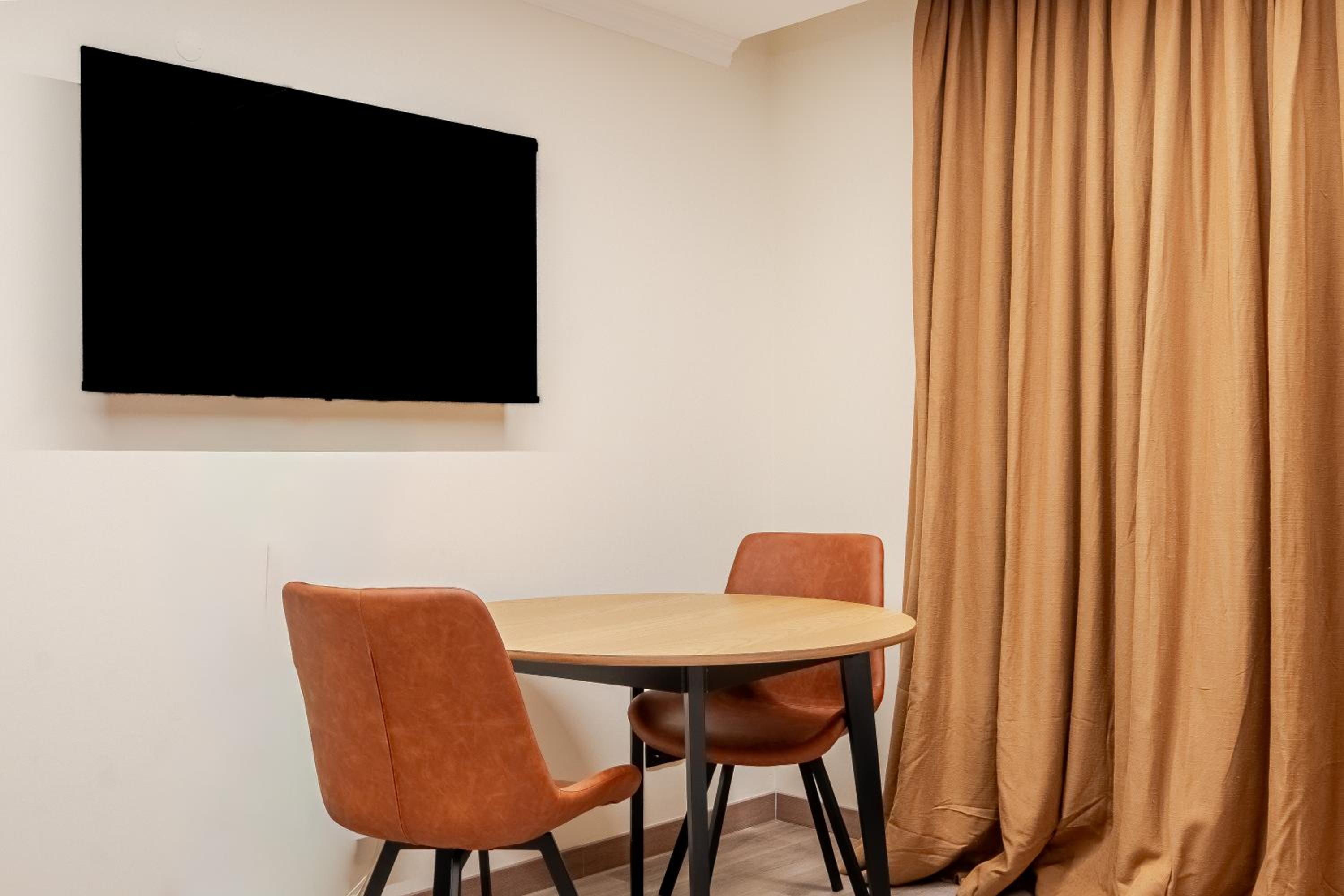 Superior Apartment with Balcony photo 1