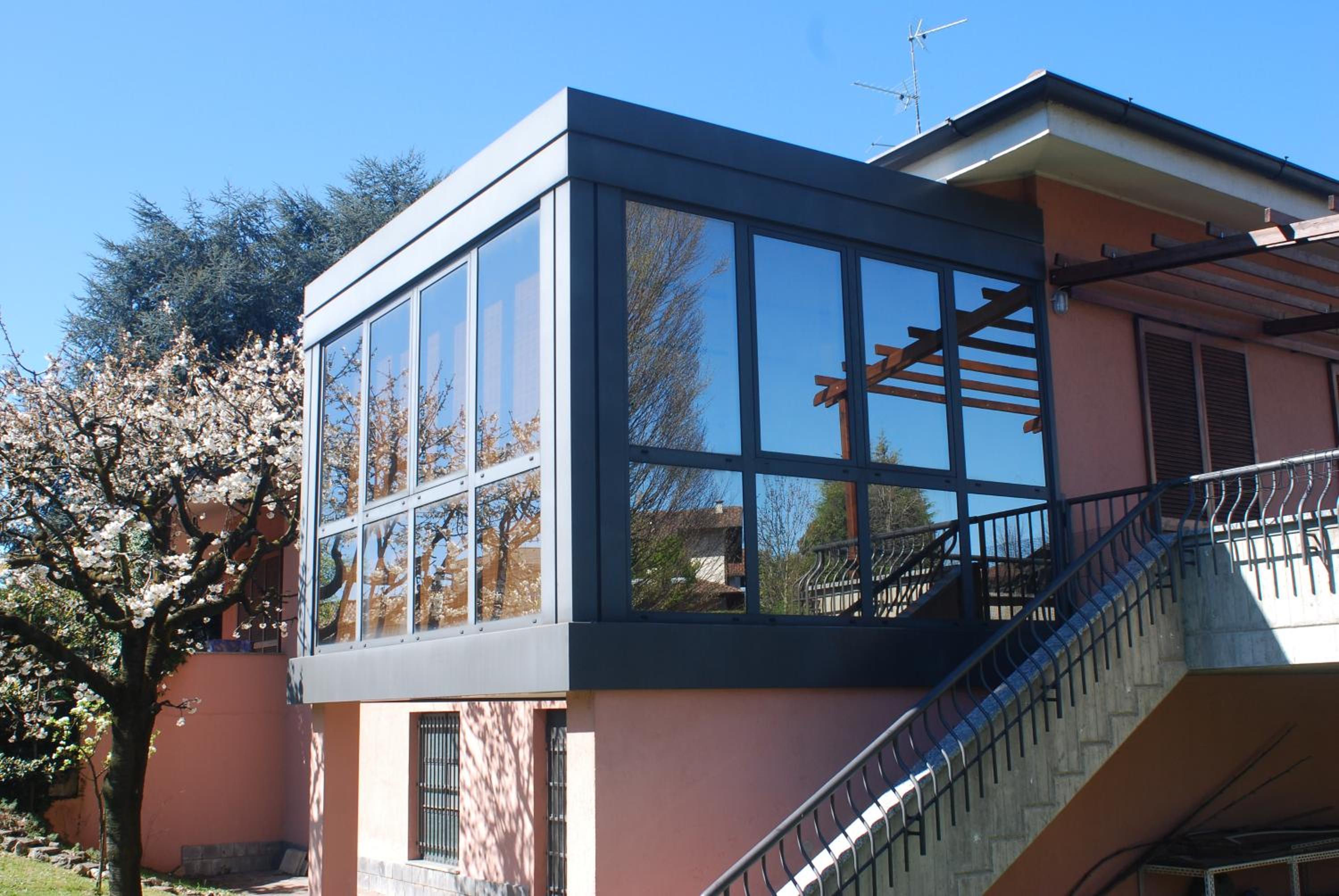 Superior Double or Twin Room with Terrace photo 2