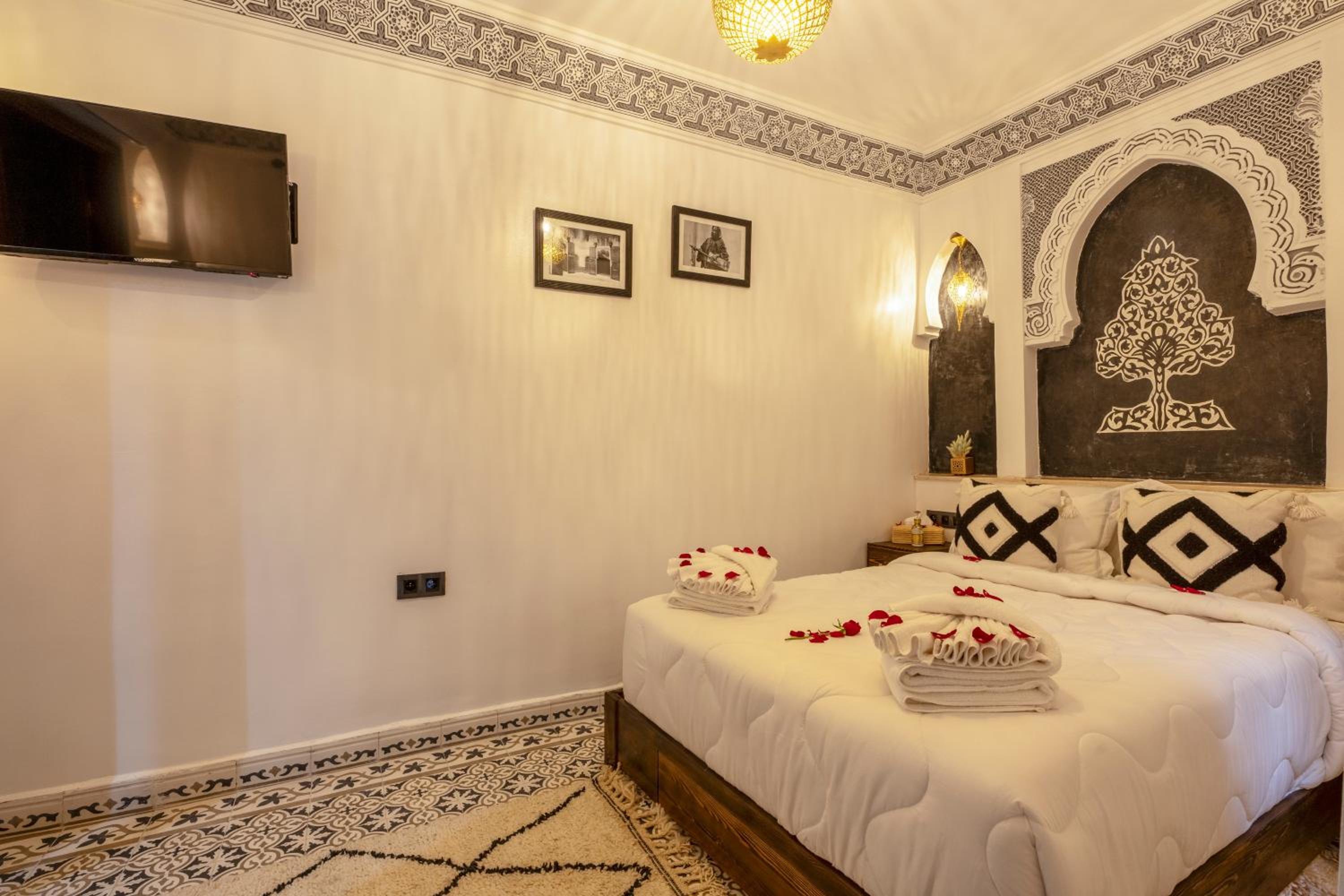 Double Room photo 3