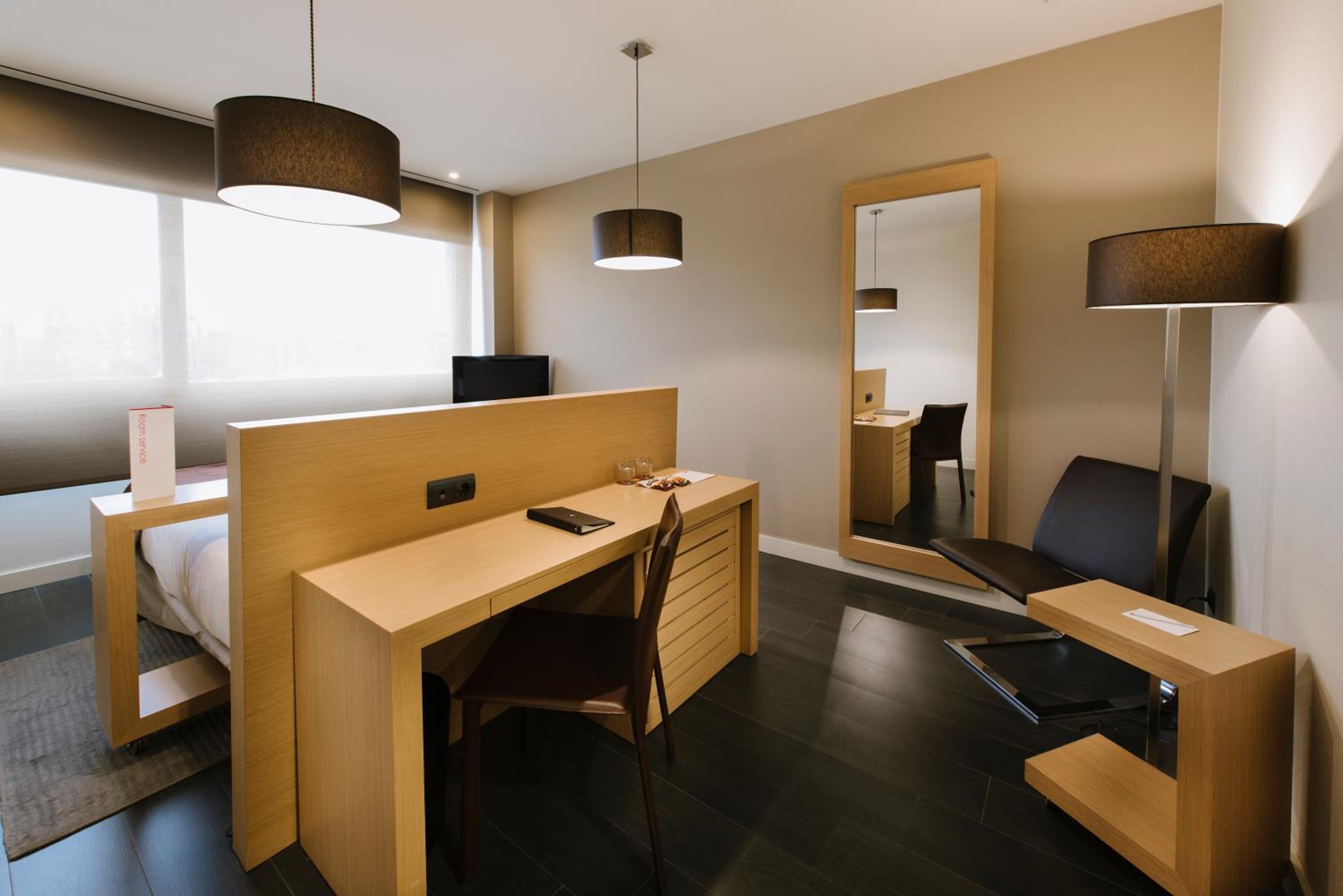 Double room (1 or 2 people) - Photo 4