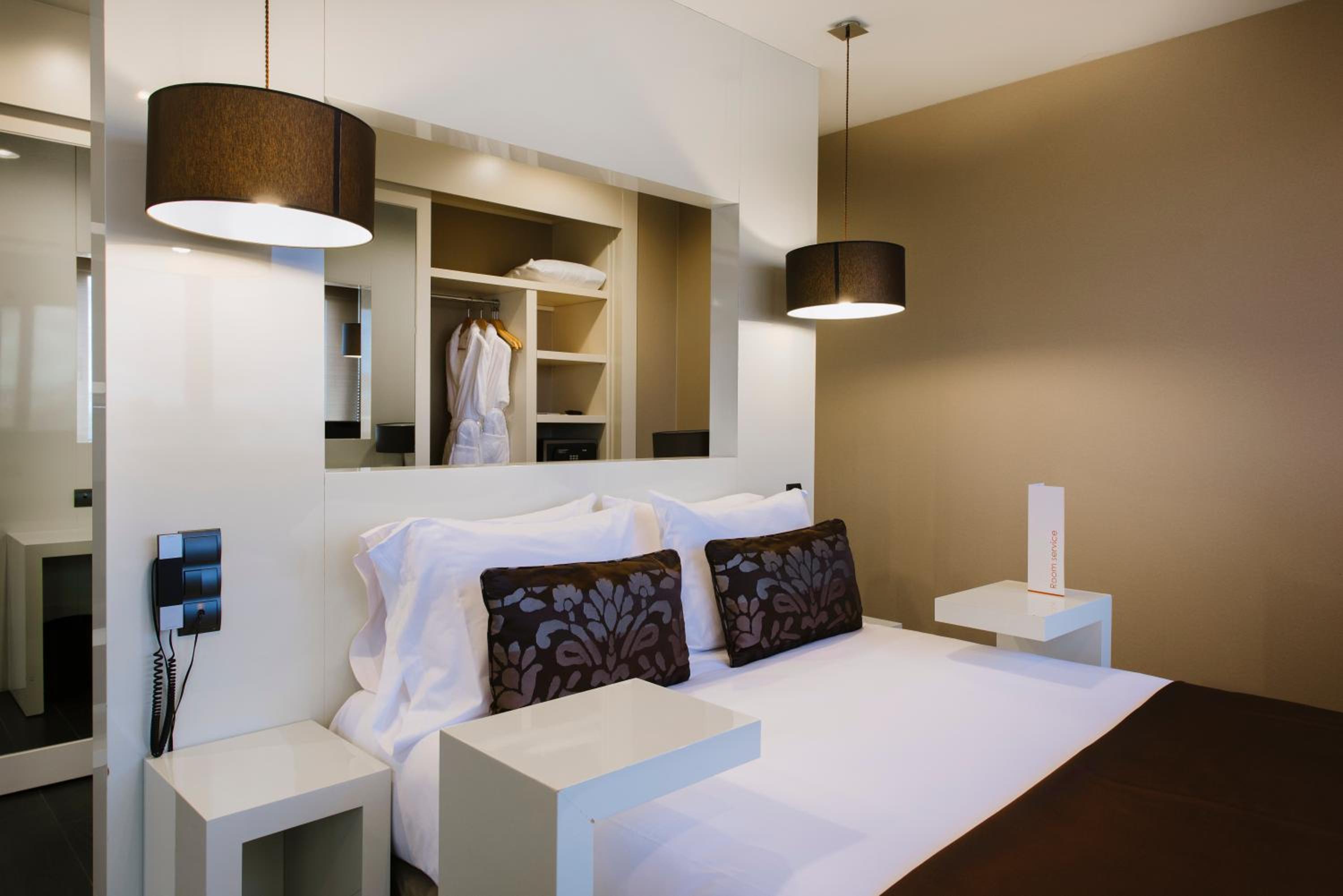 Superior Double Room (1 or 2 people) - Photo 2