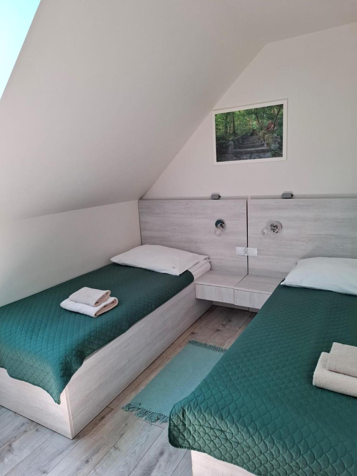 Comfort Quadruple Room