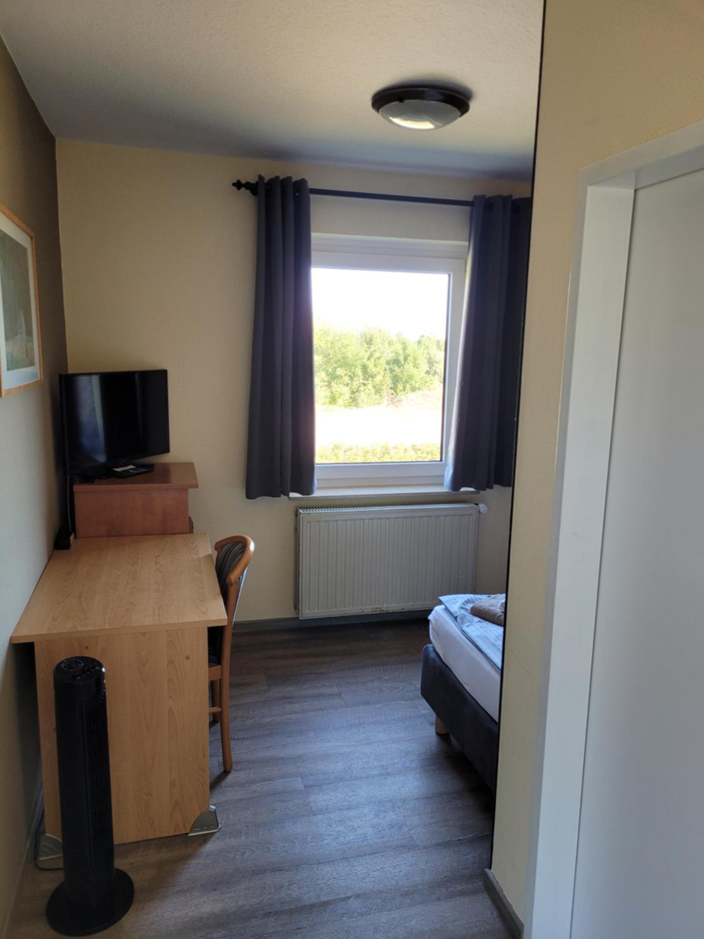 Standard Single Room photo 2