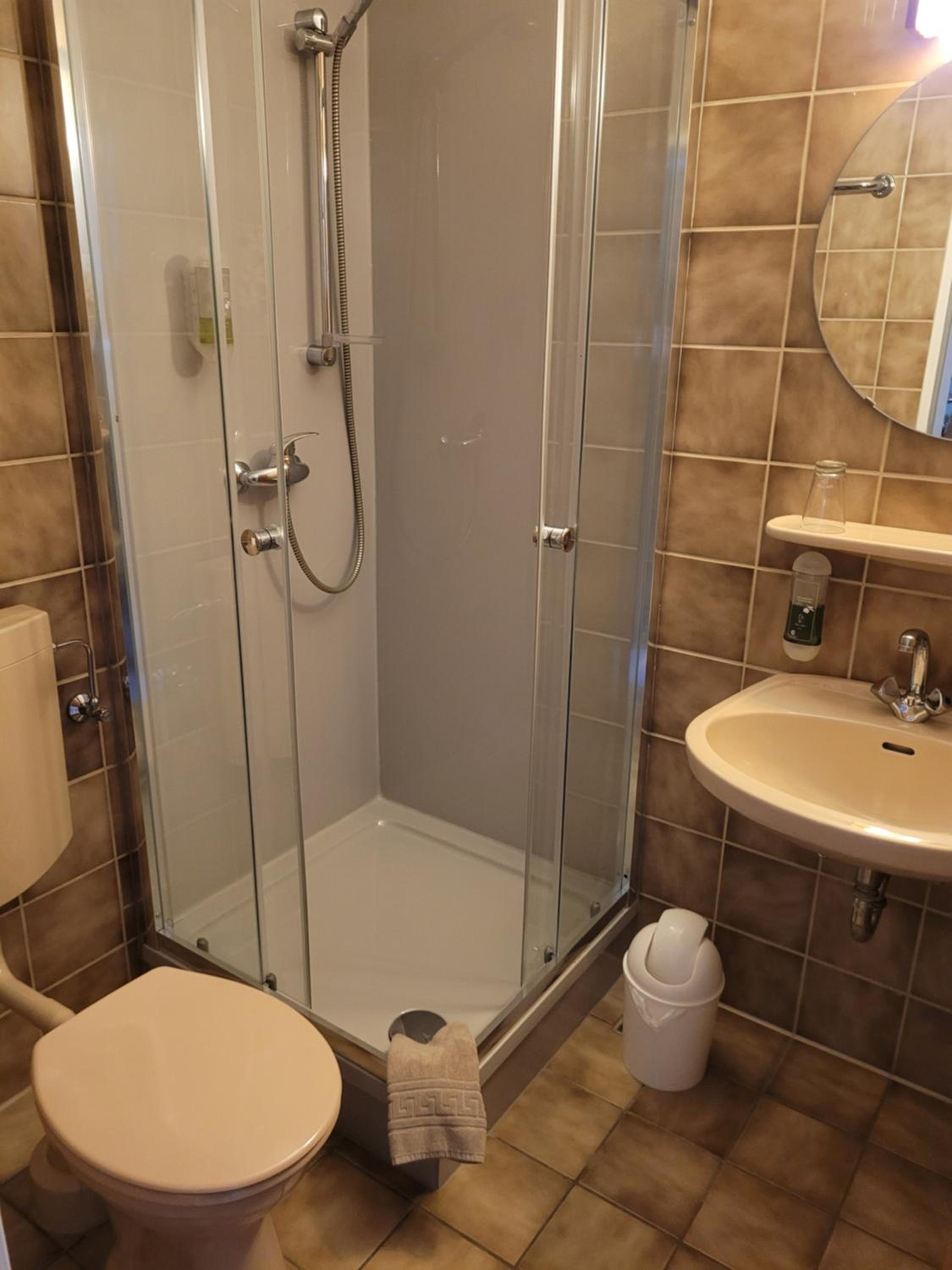 Standard Single Room photo 3