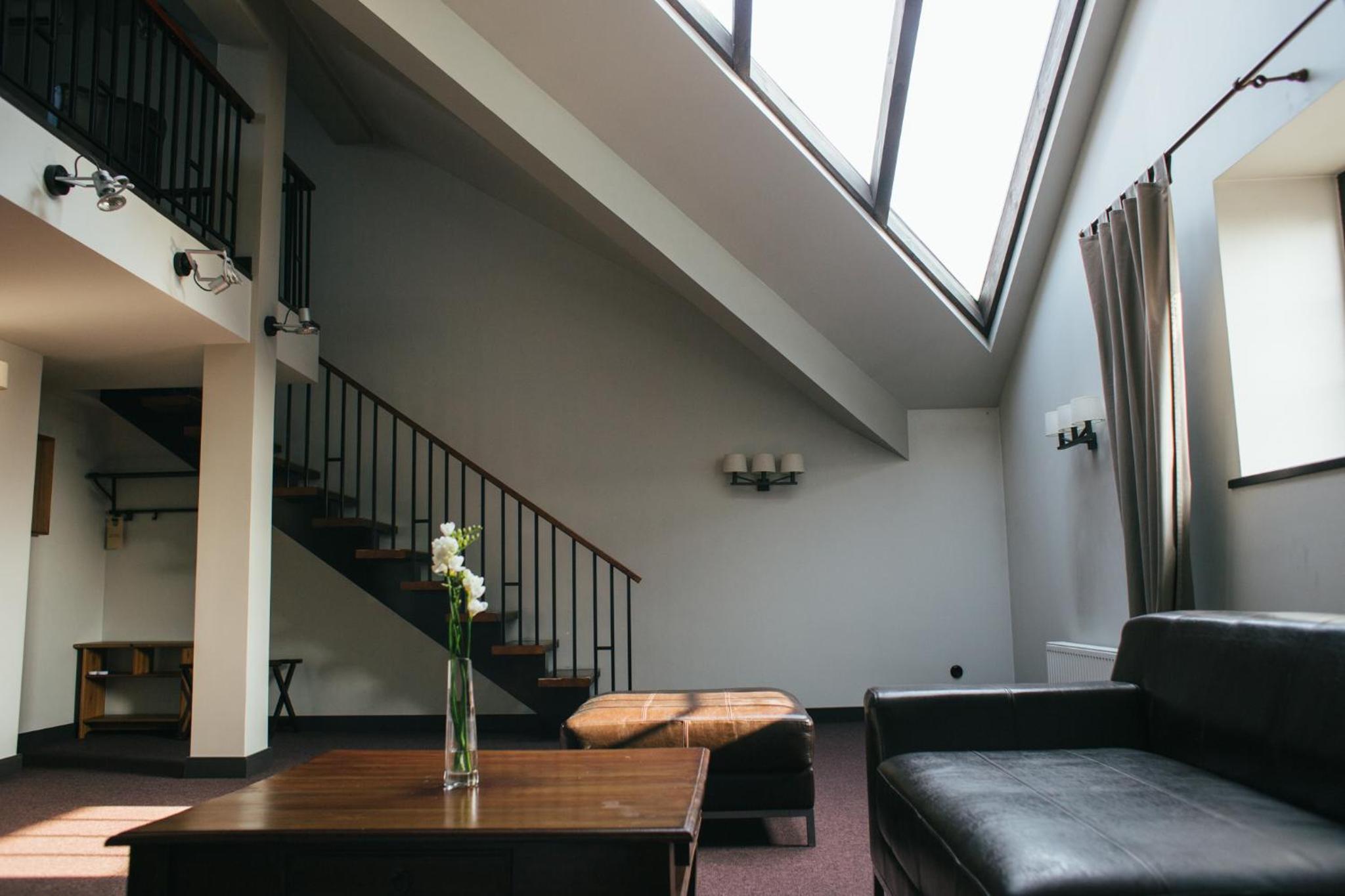 Superior King Room photo 2