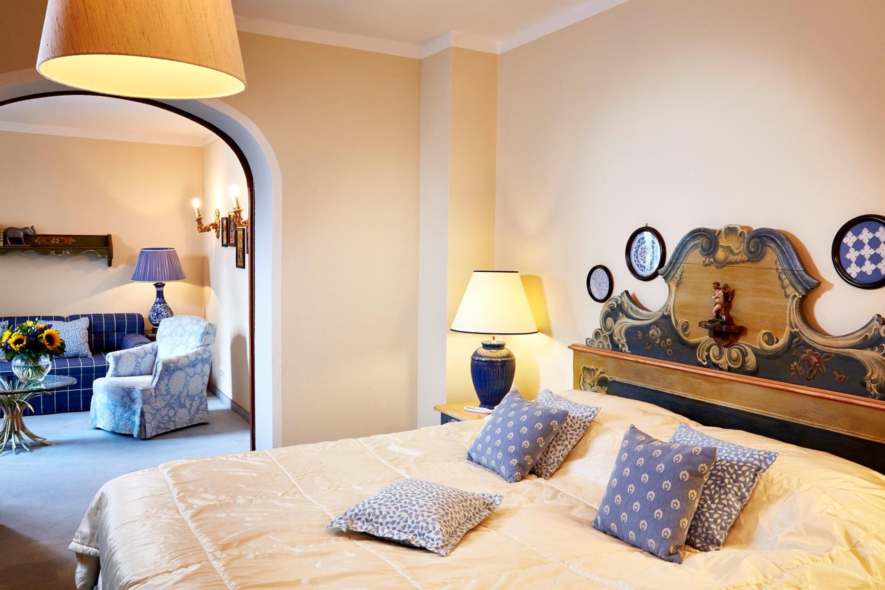 Kaiser Suite Maximilian - Photo 5