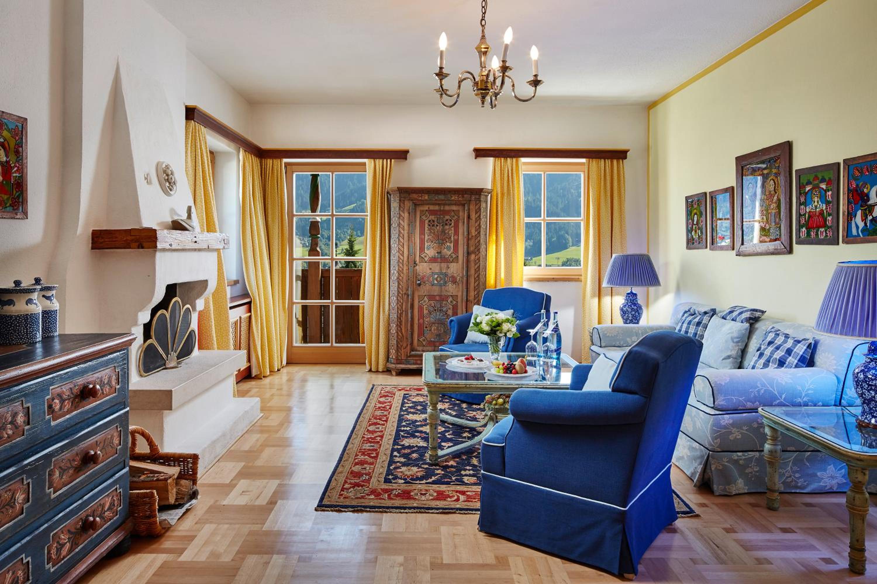 Family Suite - Photo 1