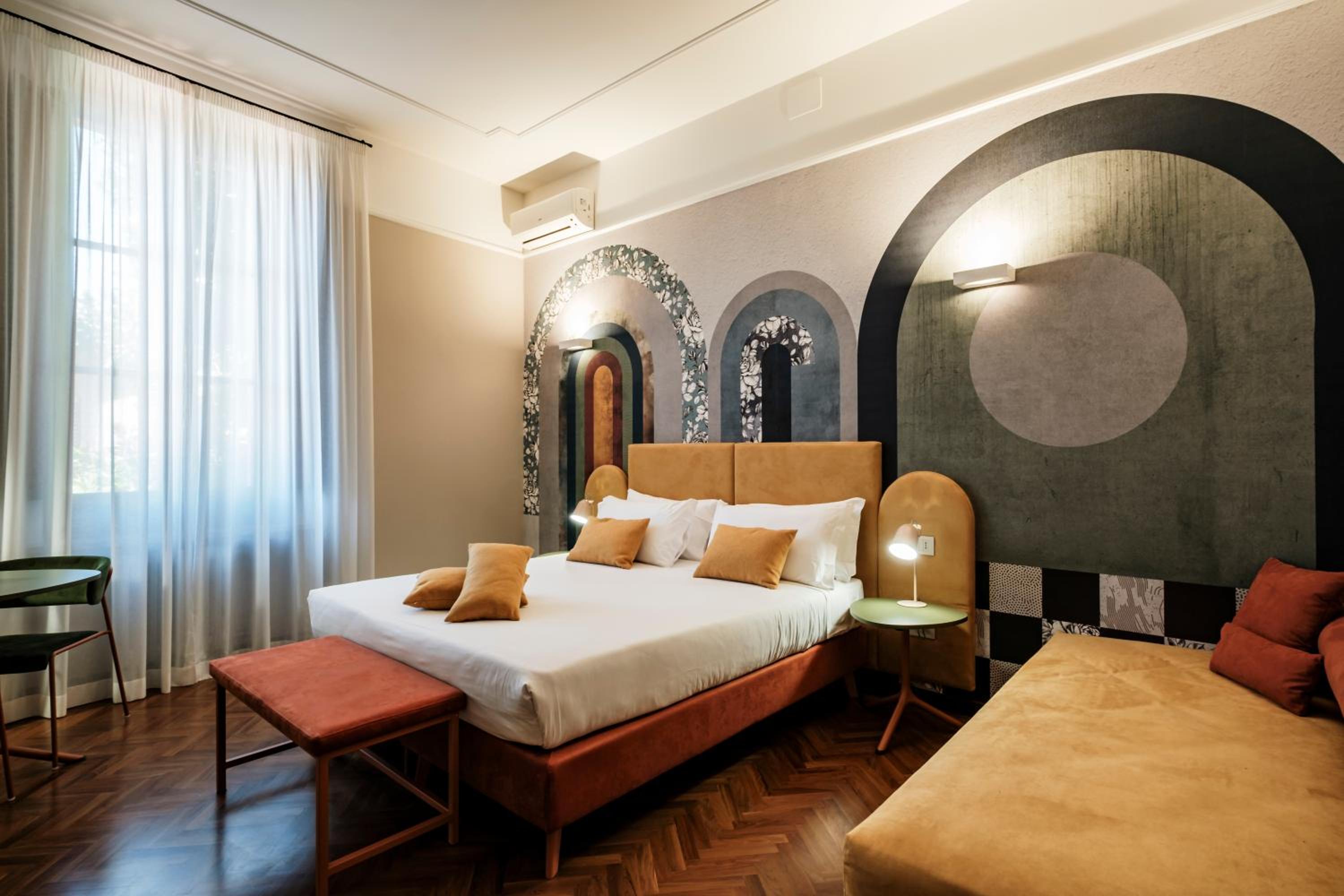 Deluxe Triple Room - Separate Building photo 2