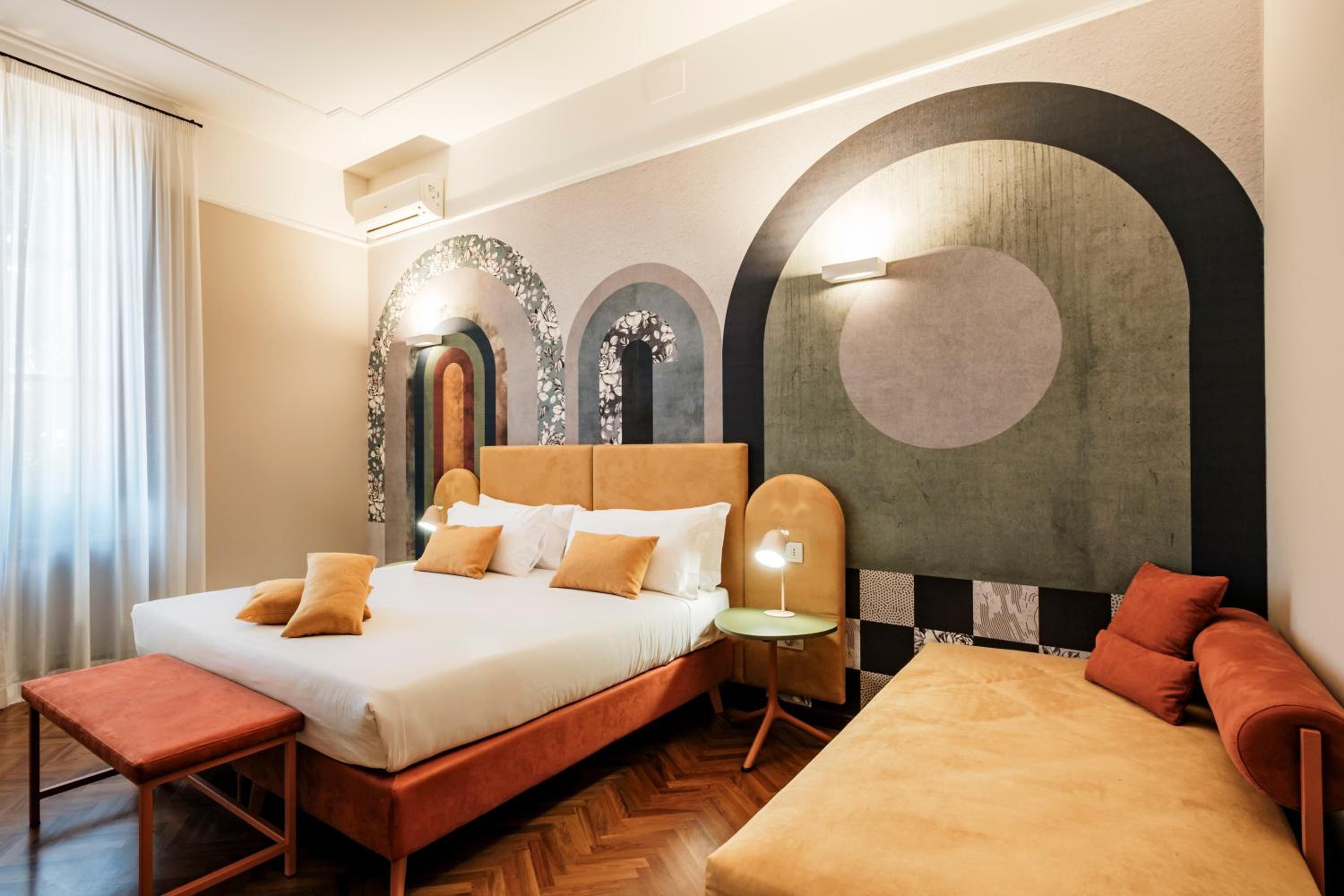 Deluxe Triple Room - Separate Building