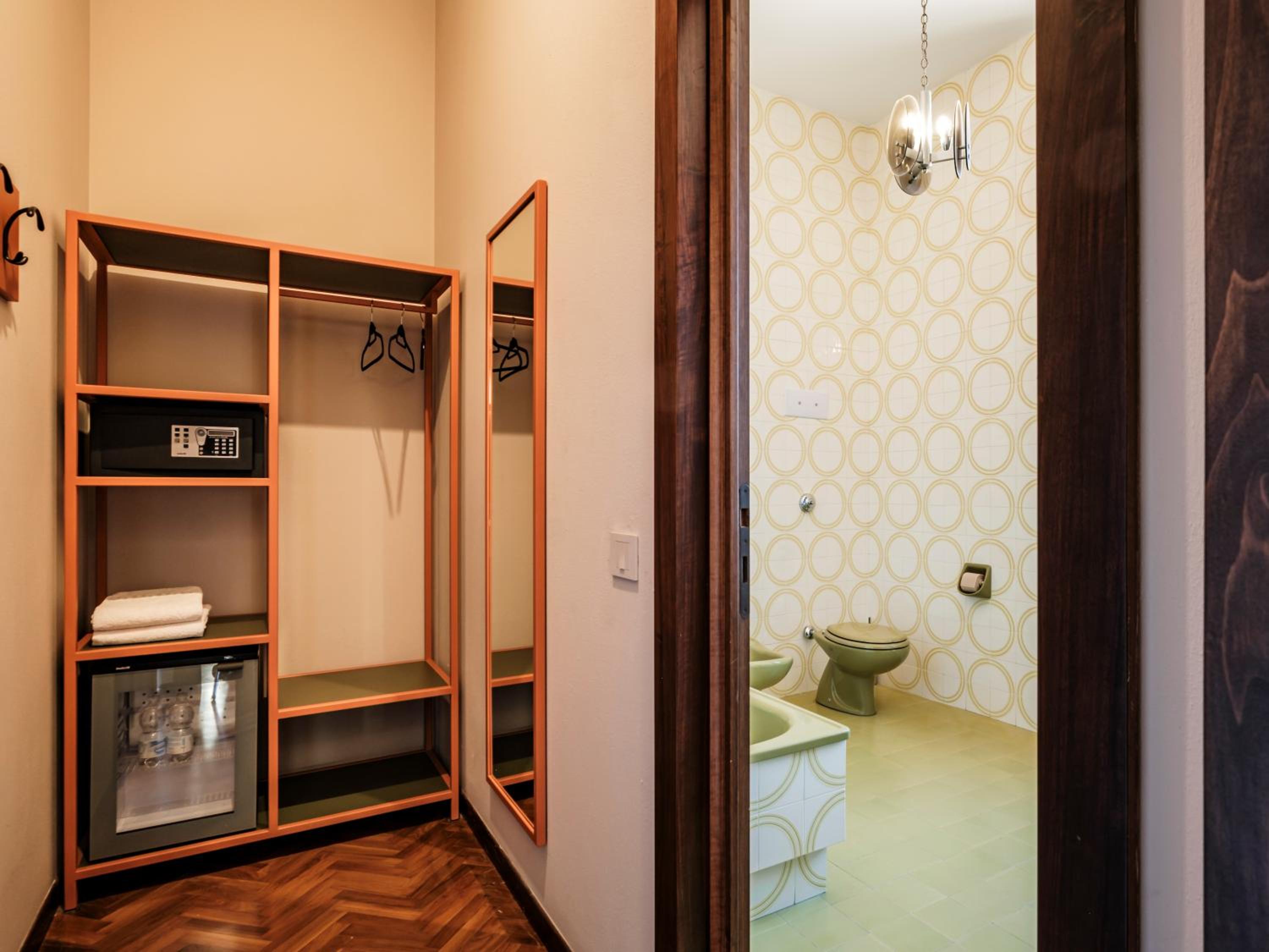 Deluxe Double Room - Separate Building photo 1