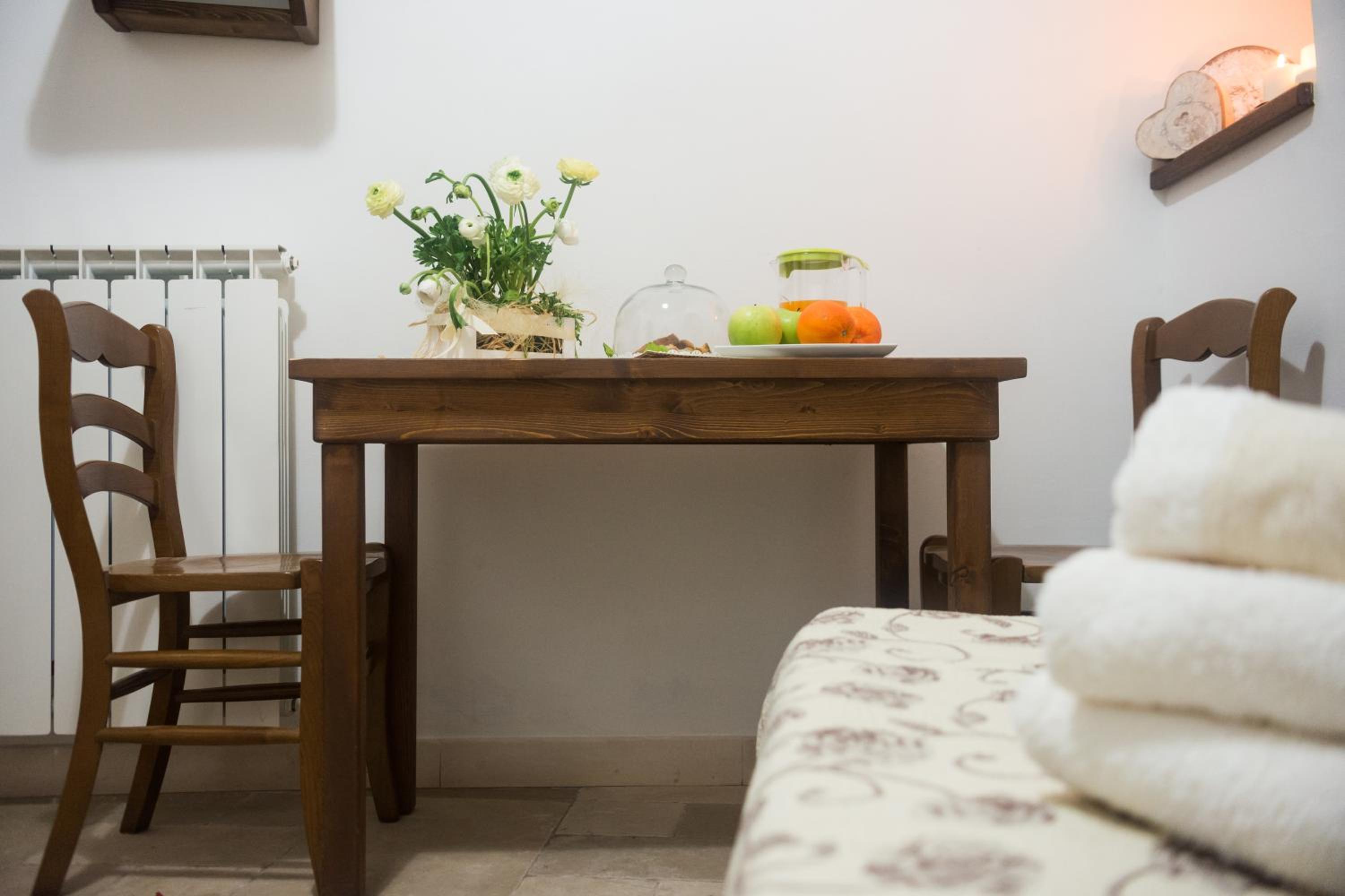 Trullo Standard (2 Adults) photo 3