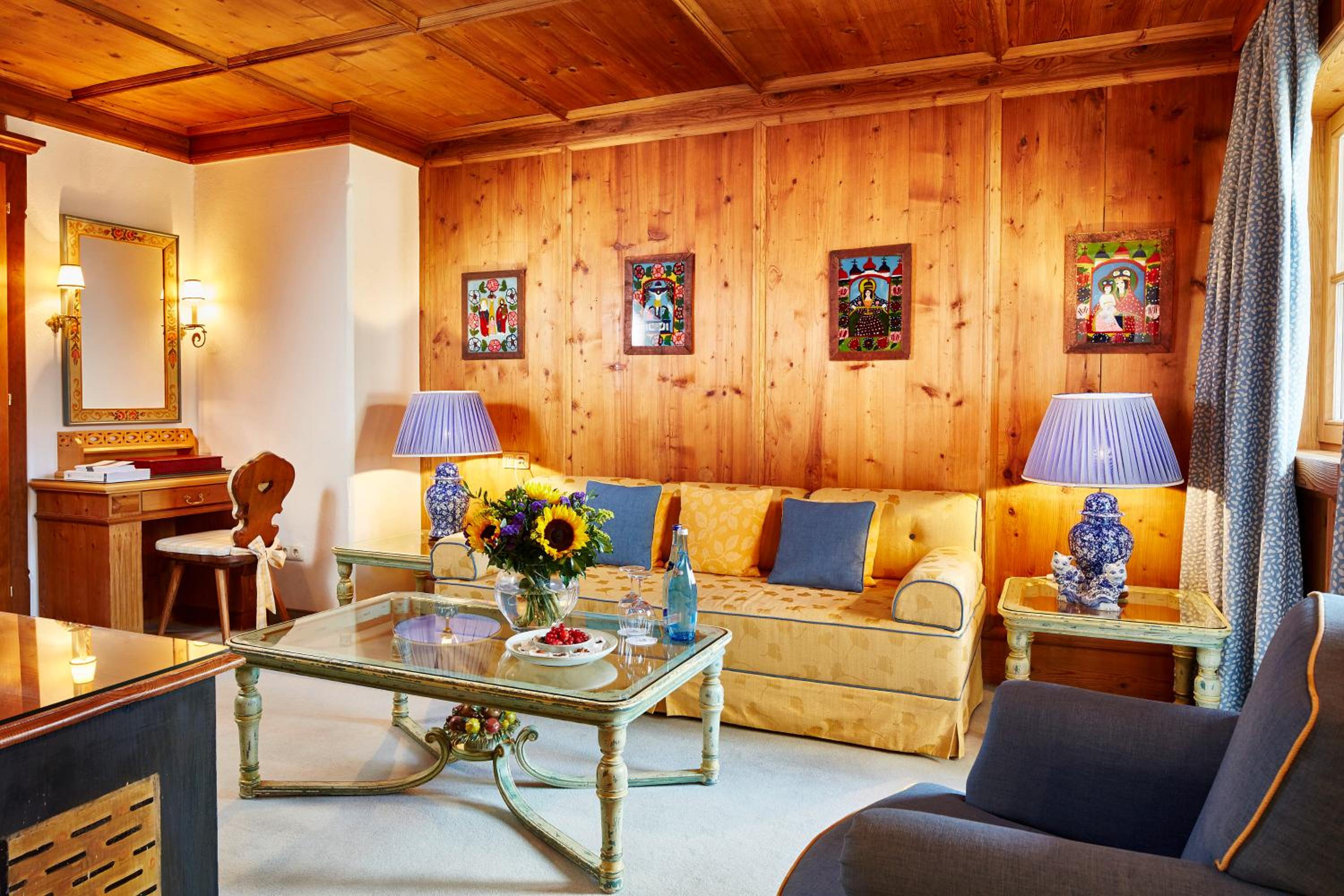 Kaiser Suite Maximilian - Photo 3