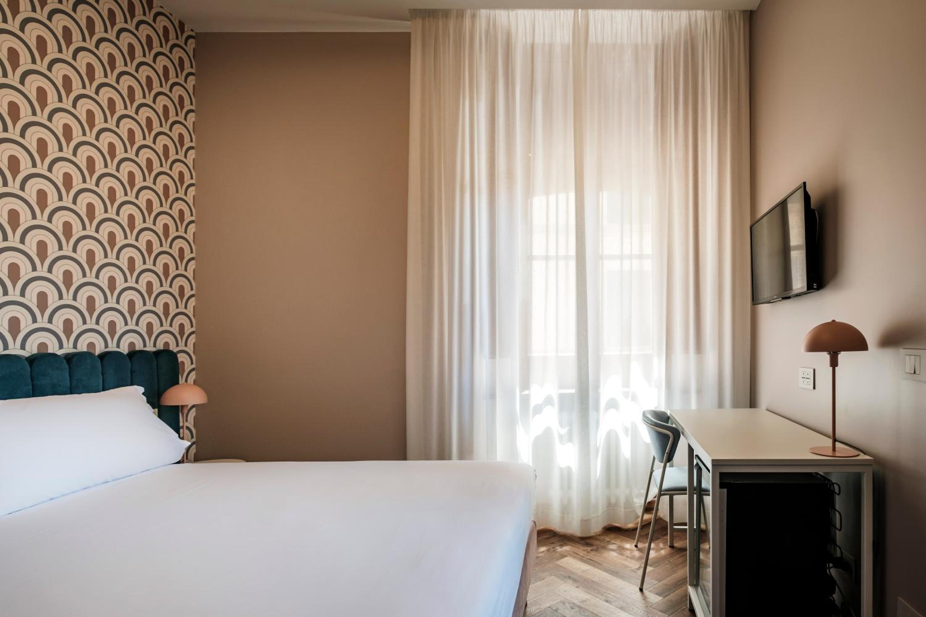 Deluxe Double Room - Separate Building photo 2