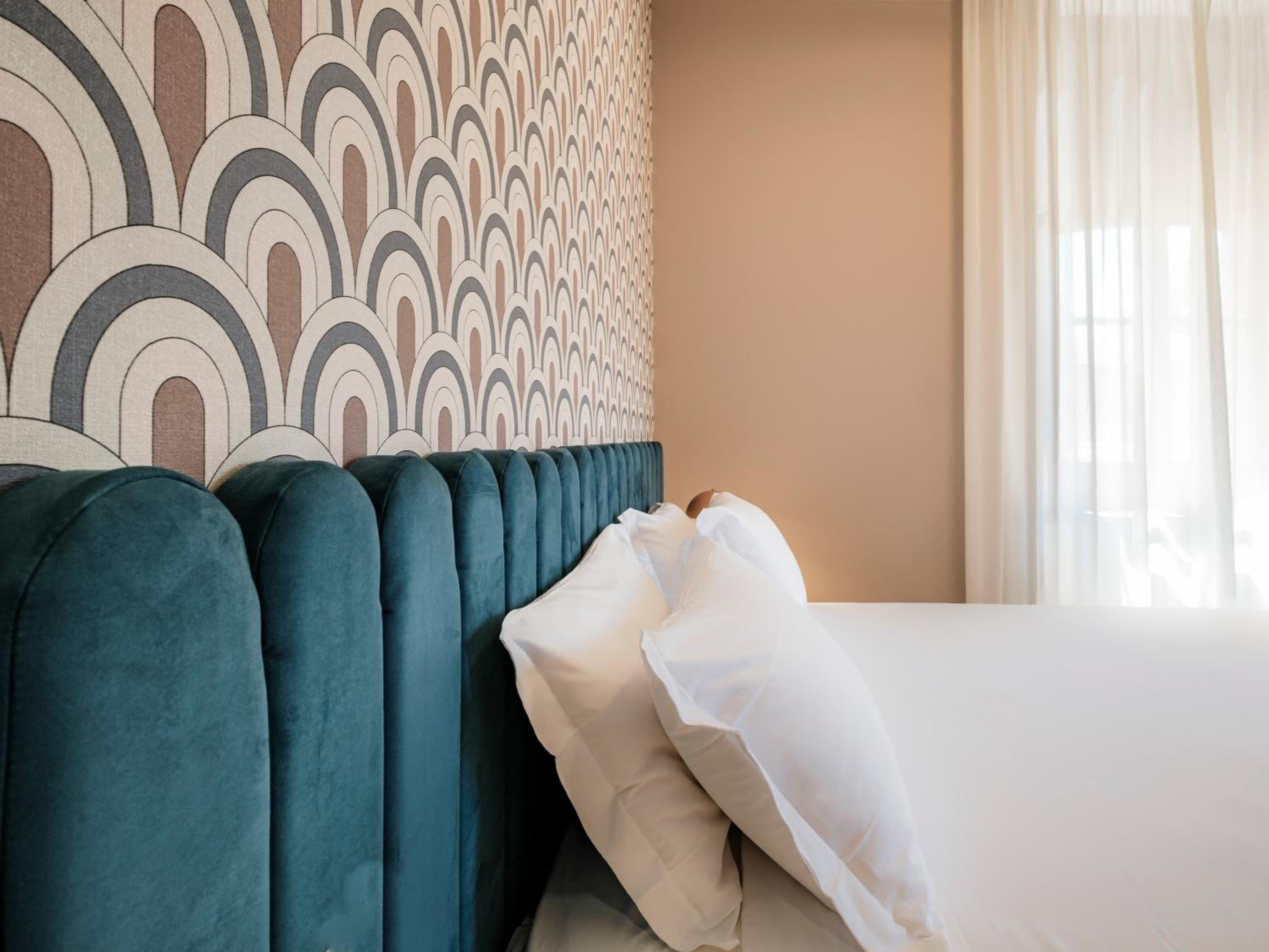 Deluxe Double Room - Separate Building photo 3