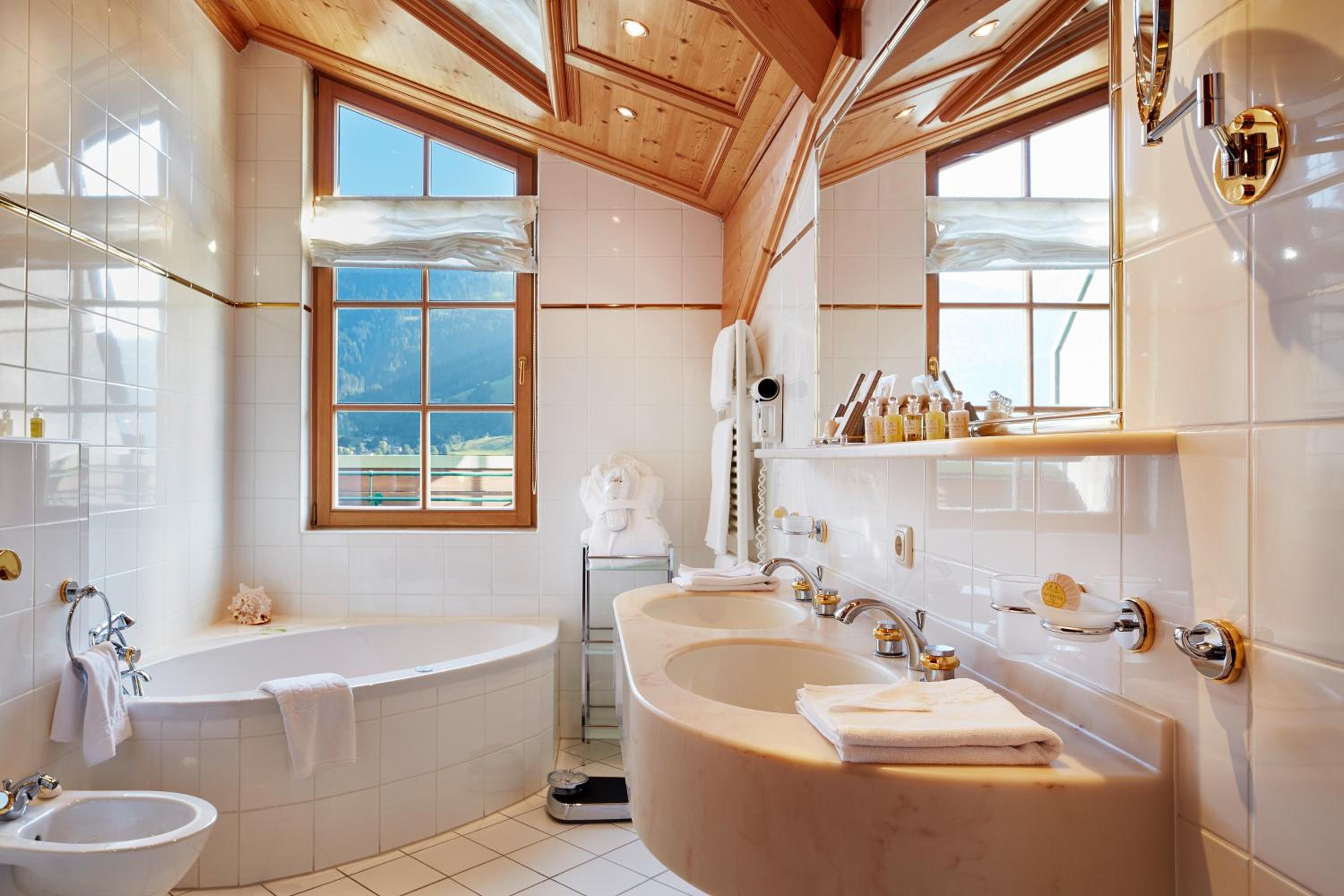 Kaiser Suite Franz Josef - Photo 4