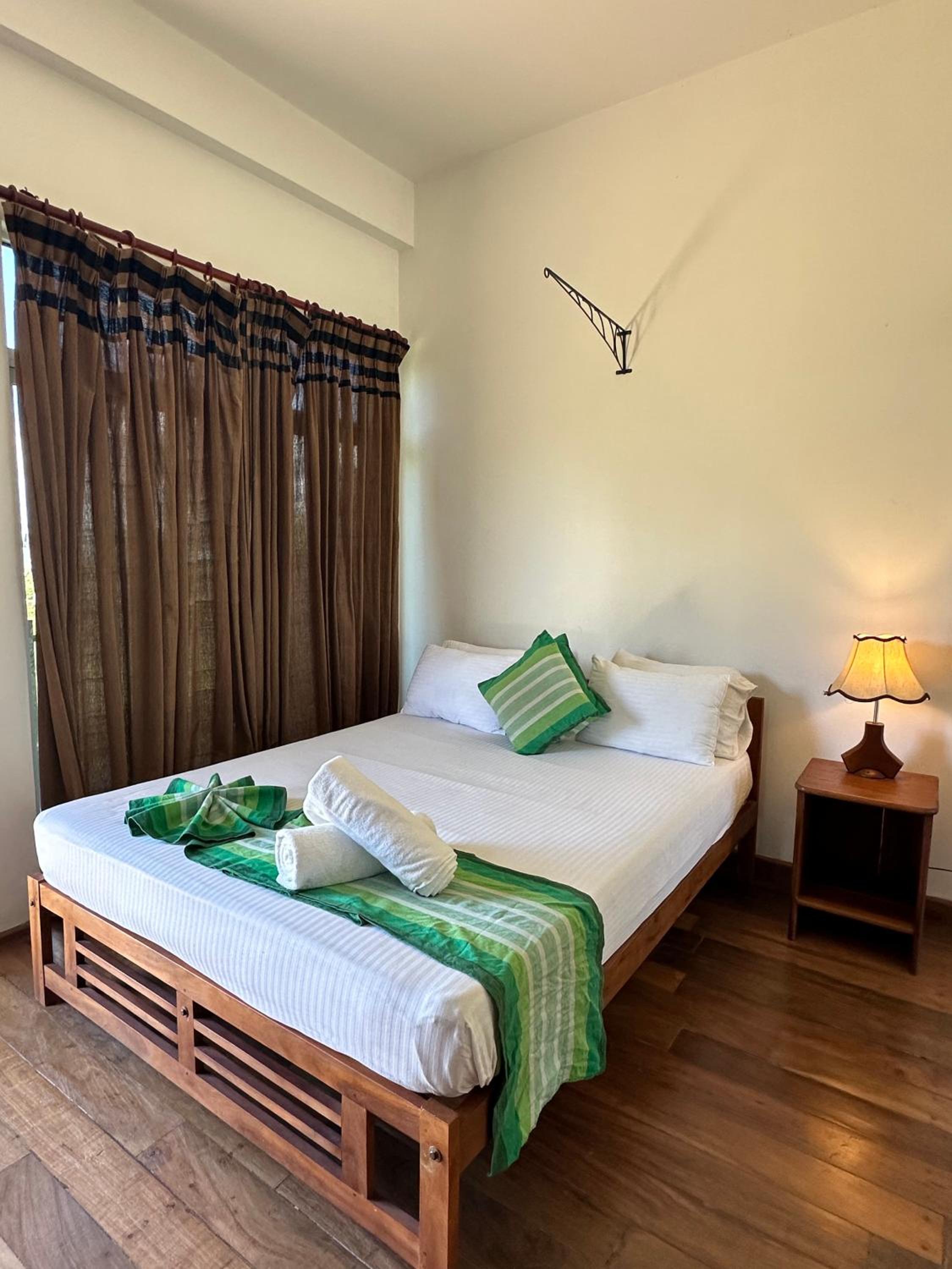 Standard Double Room with Fan photo 1