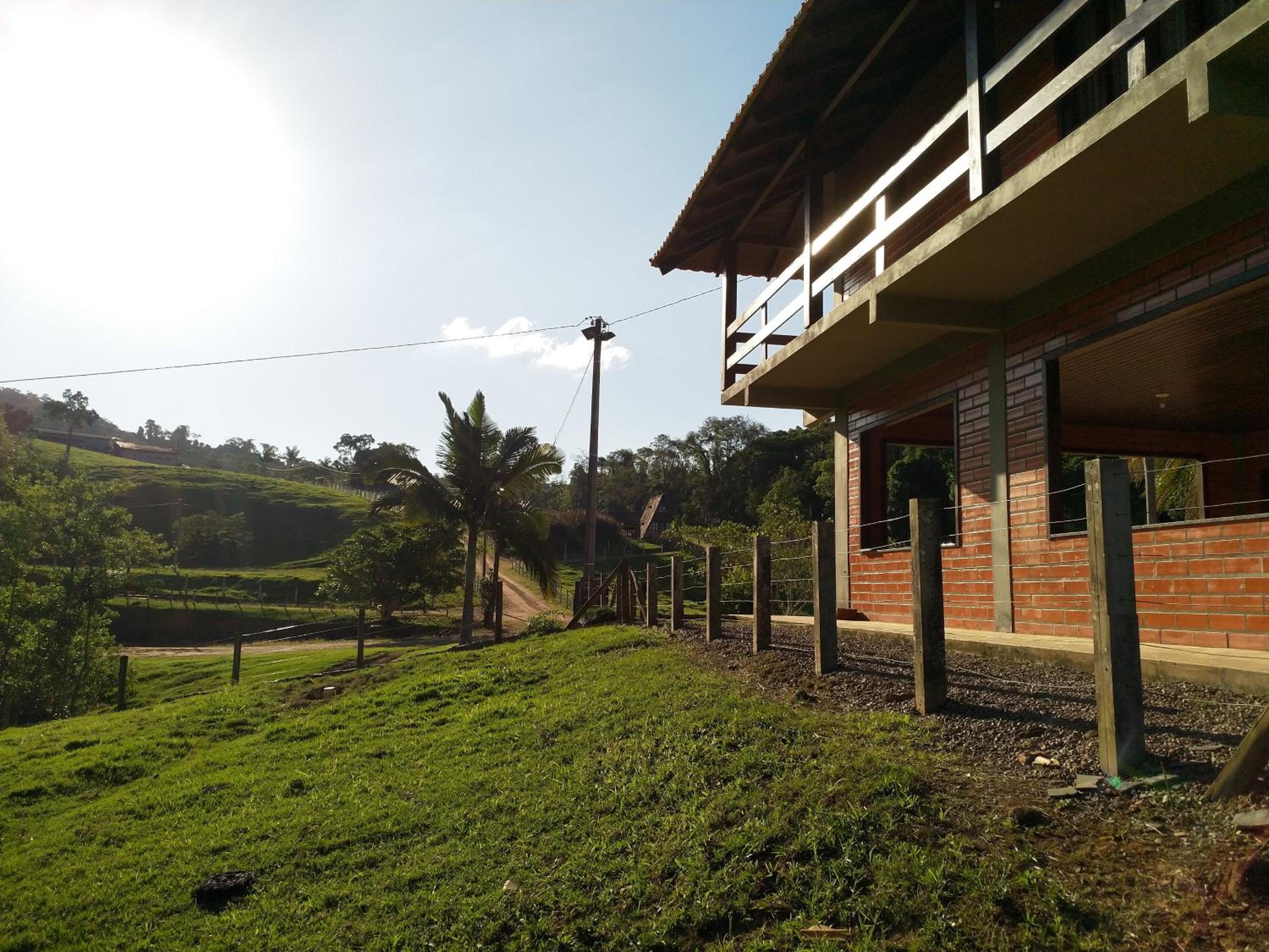 Chalet photo 1