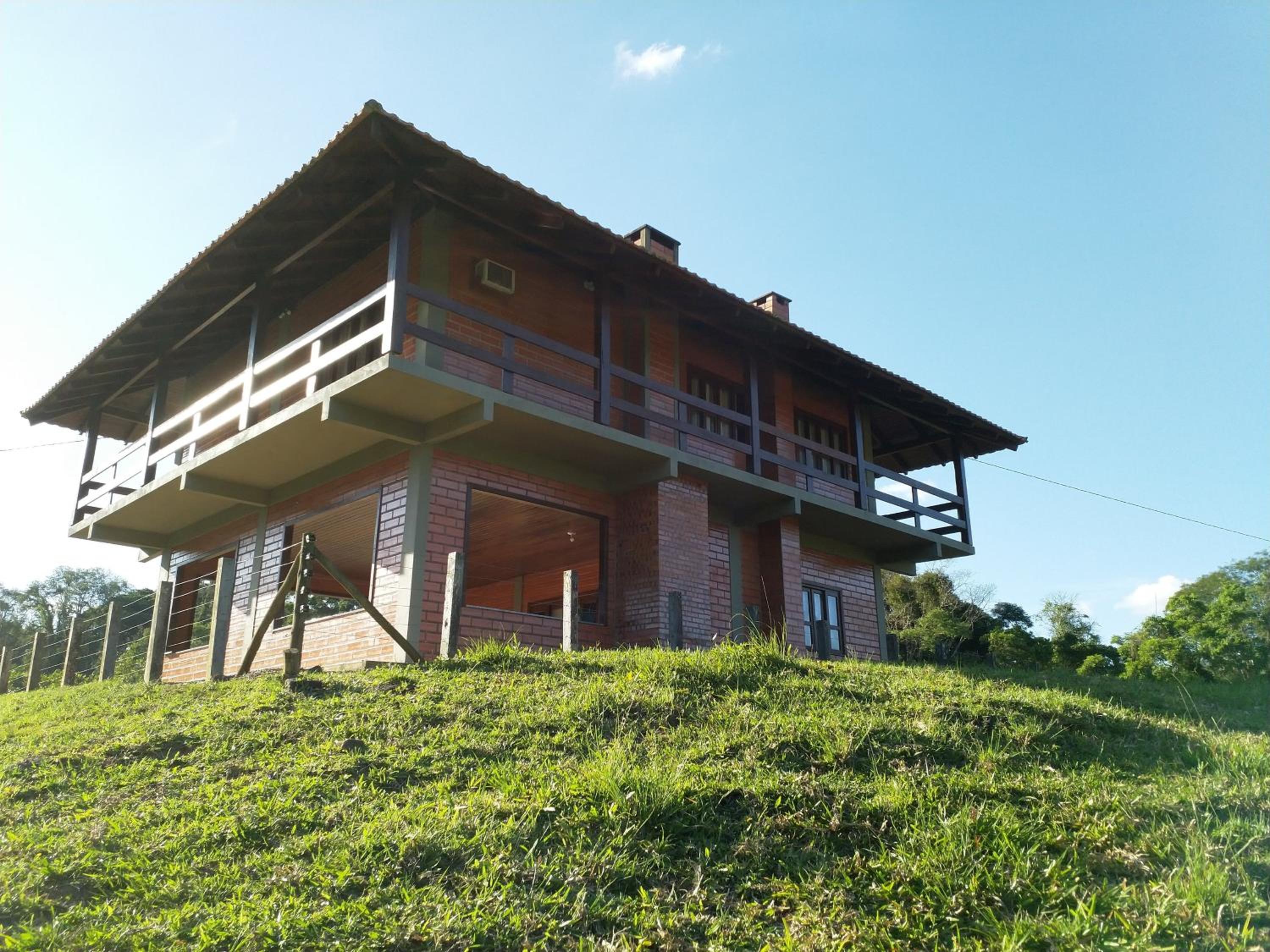 Chalet photo 2