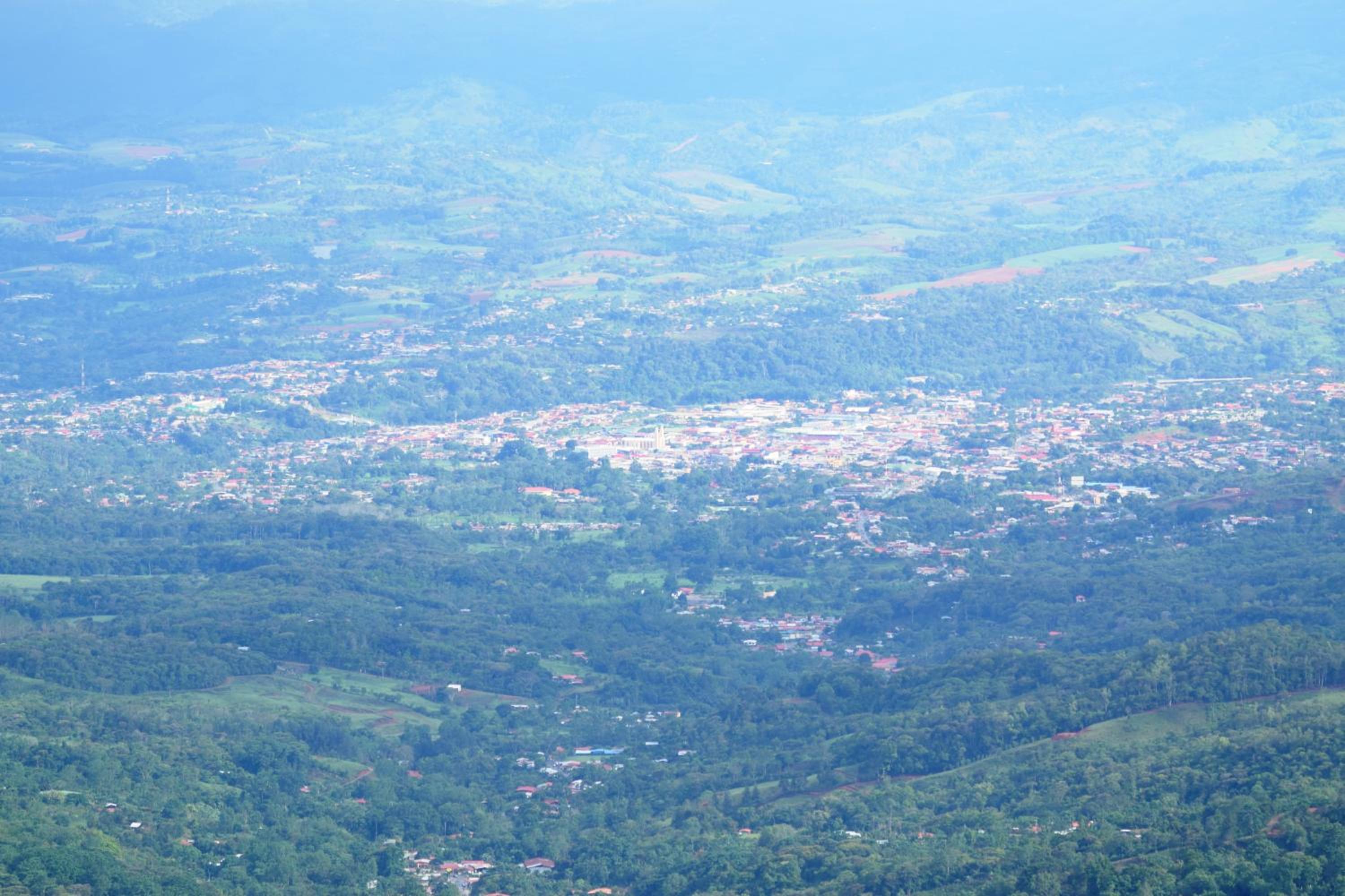 Triple Room with Mountain View photo 2