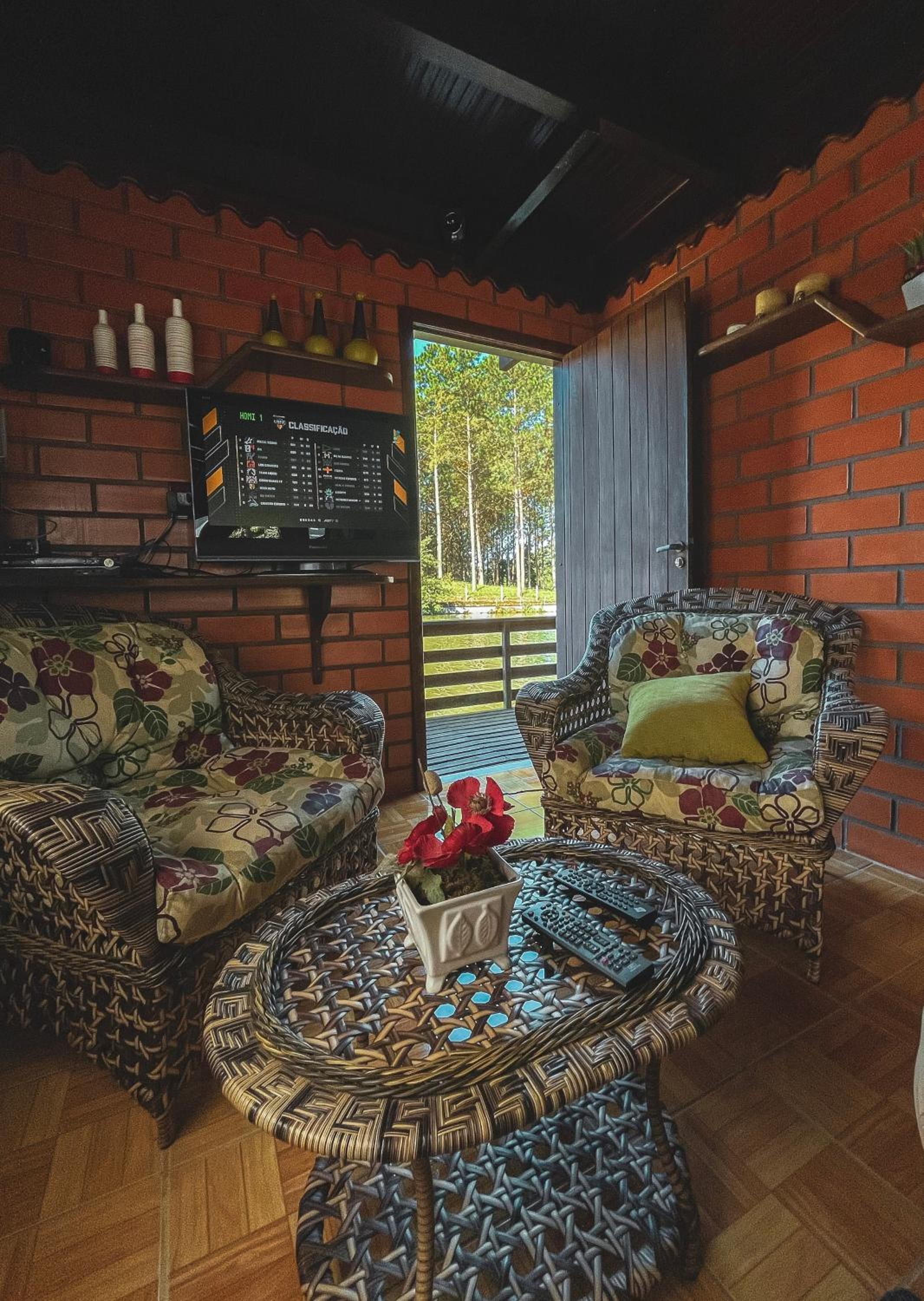 Superior Chalet photo 1