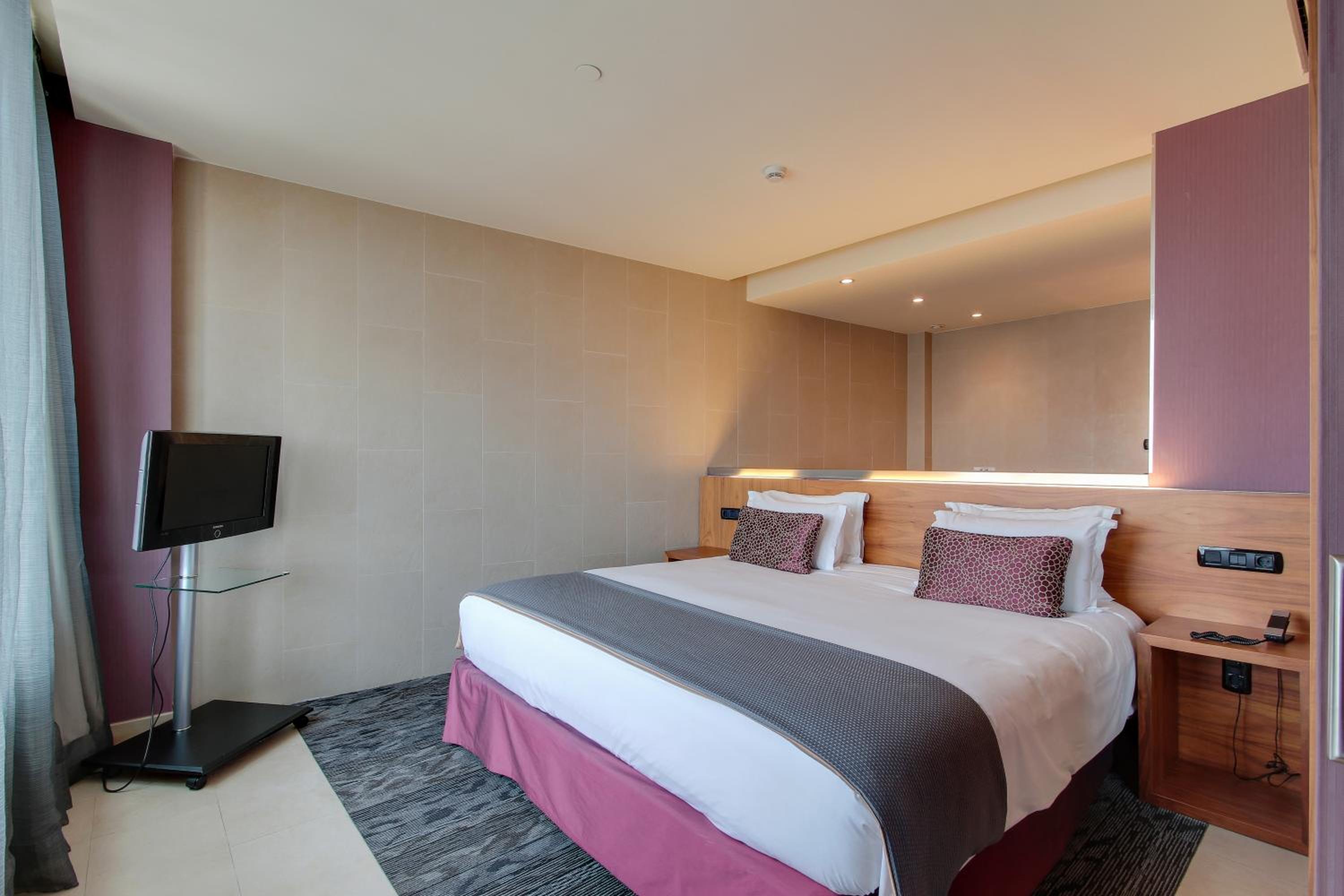 Junior Suite - Photo 1
