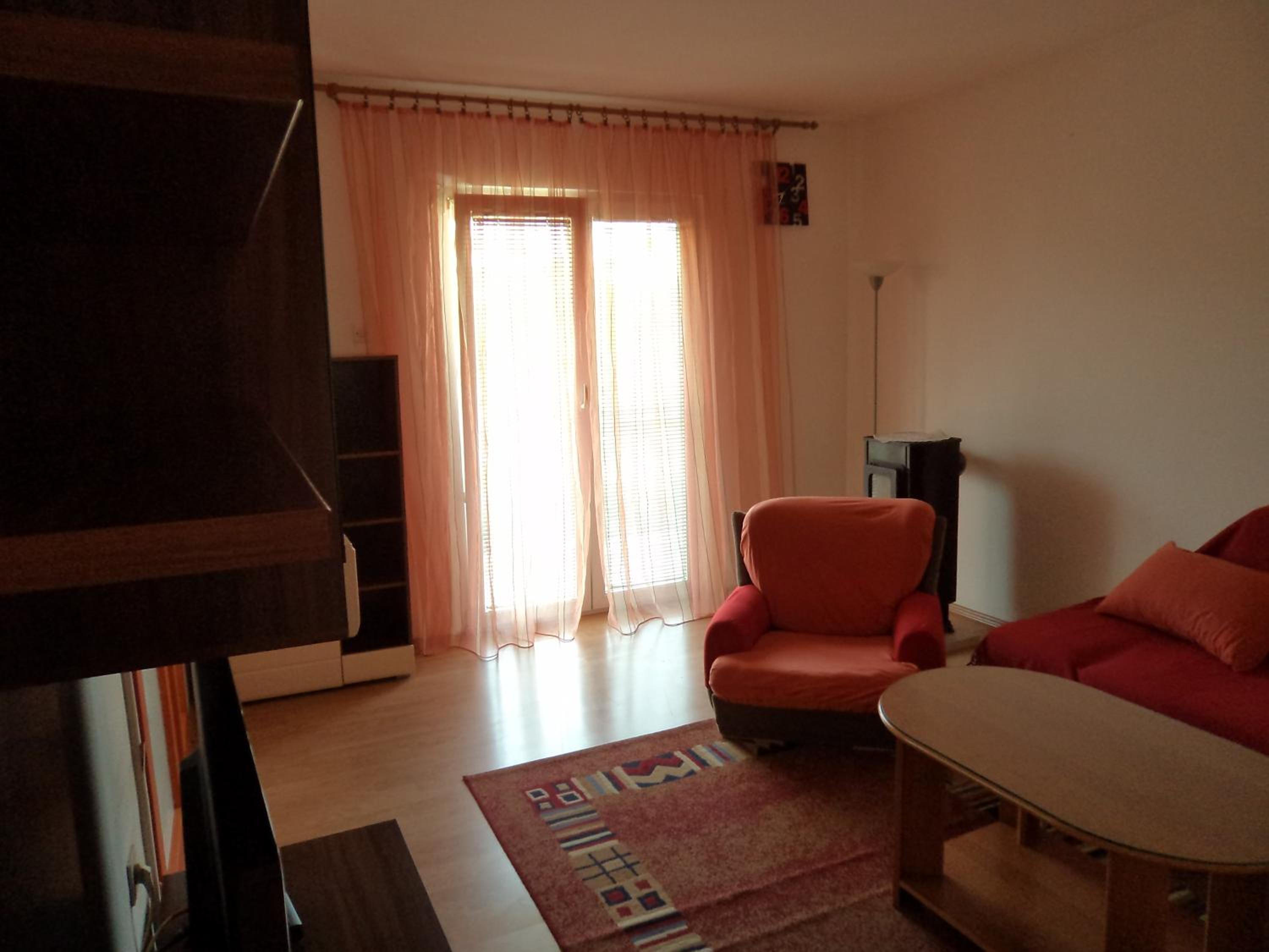 Apartment with Sea View photo 1