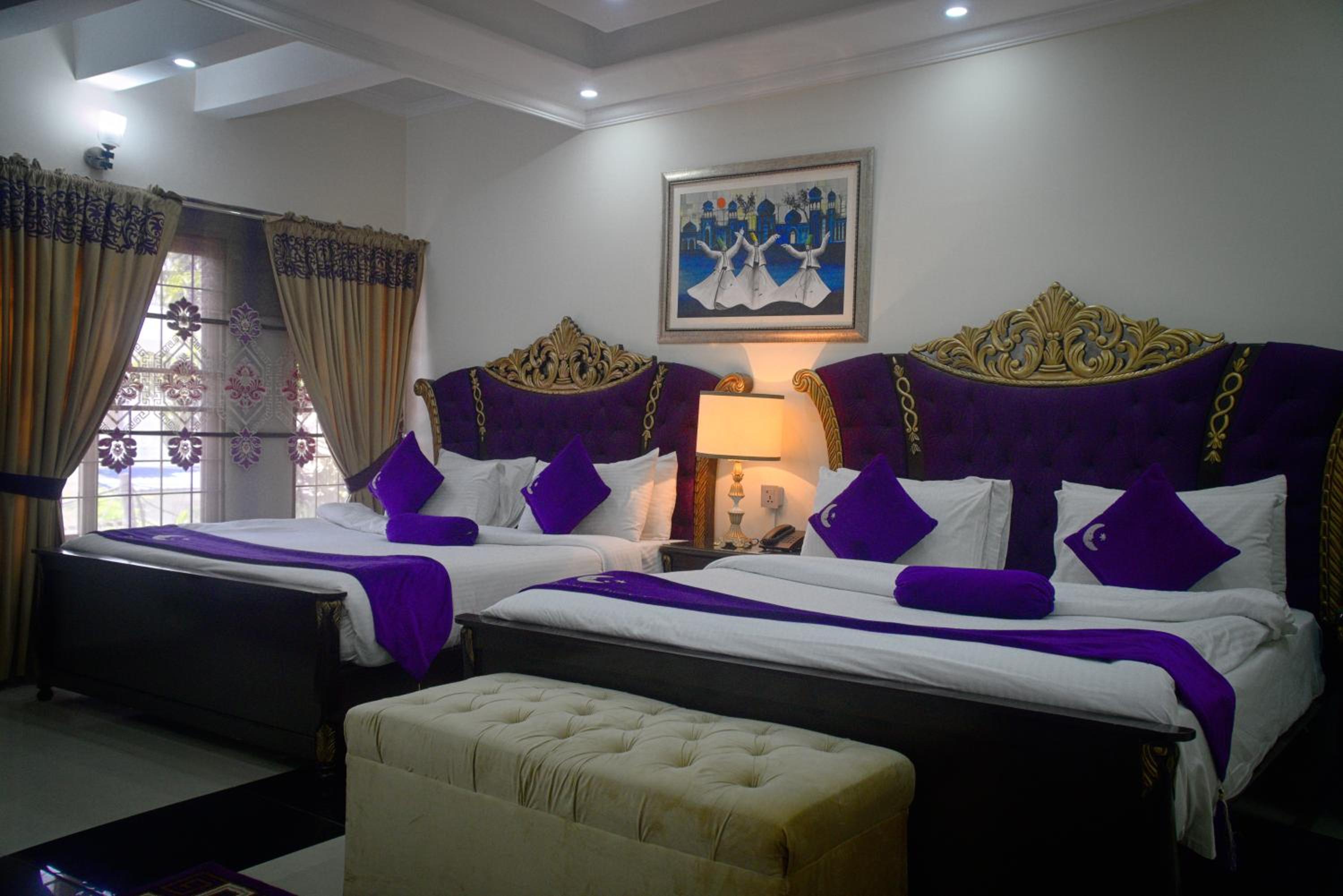 Family Suite