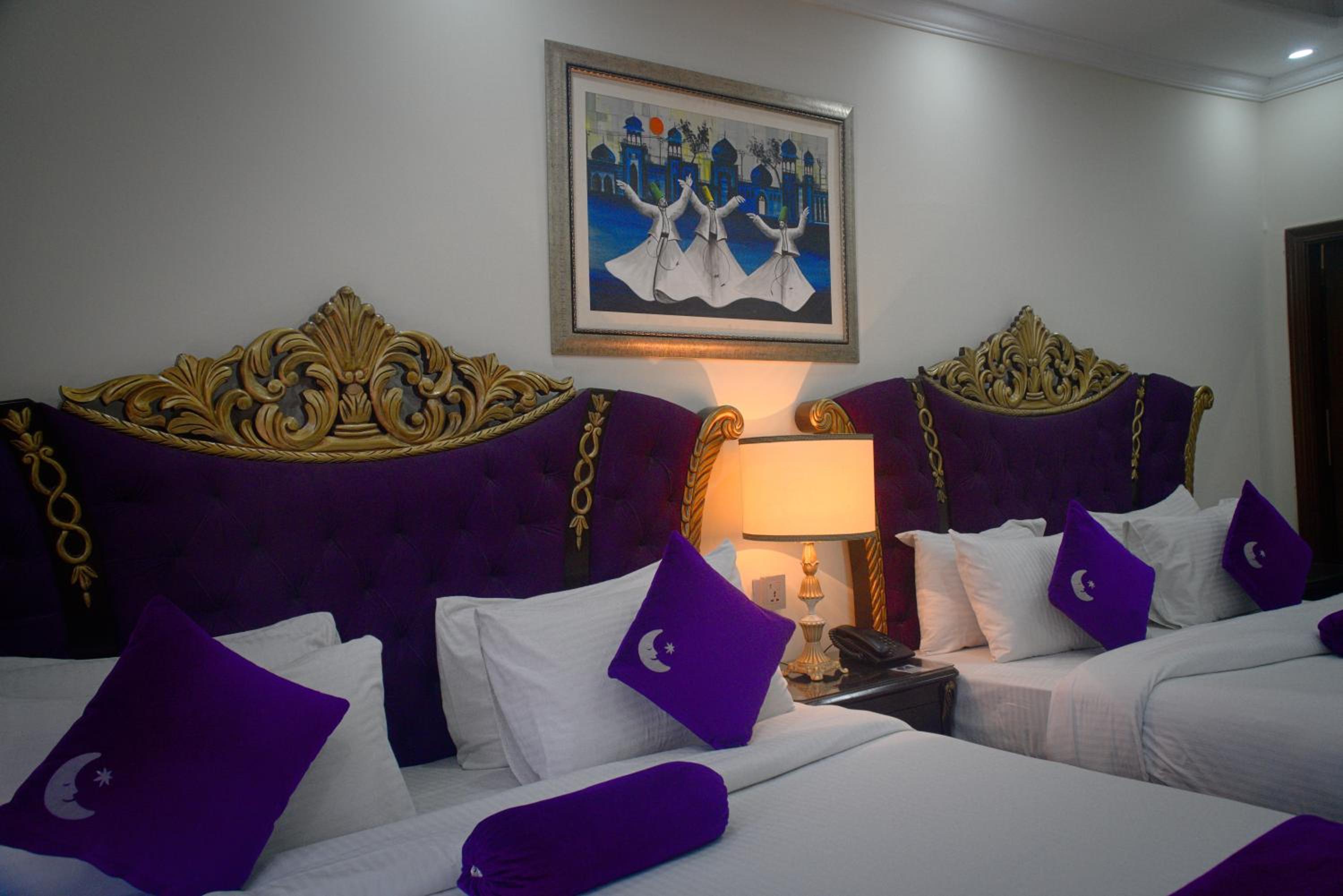 Family Suite photo 2