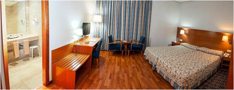 Habitación #1492623