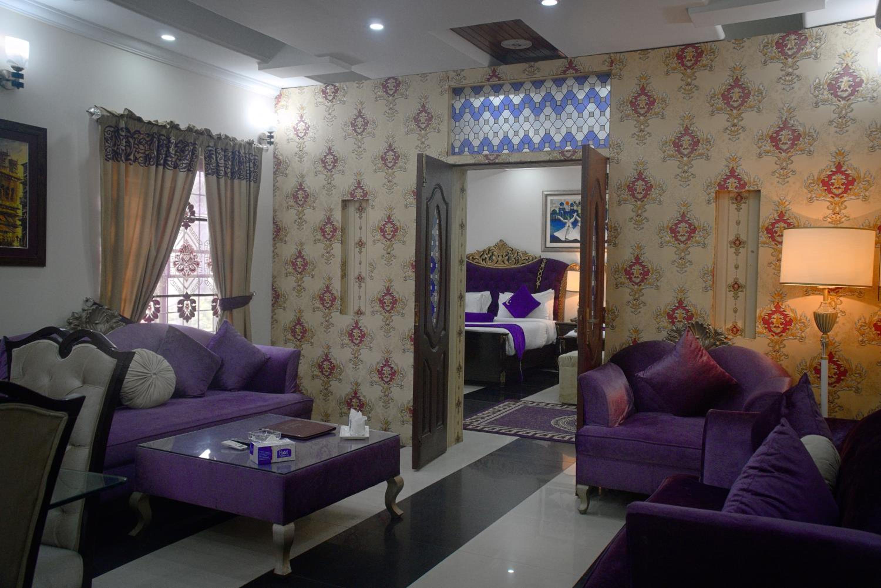 Family Suite
