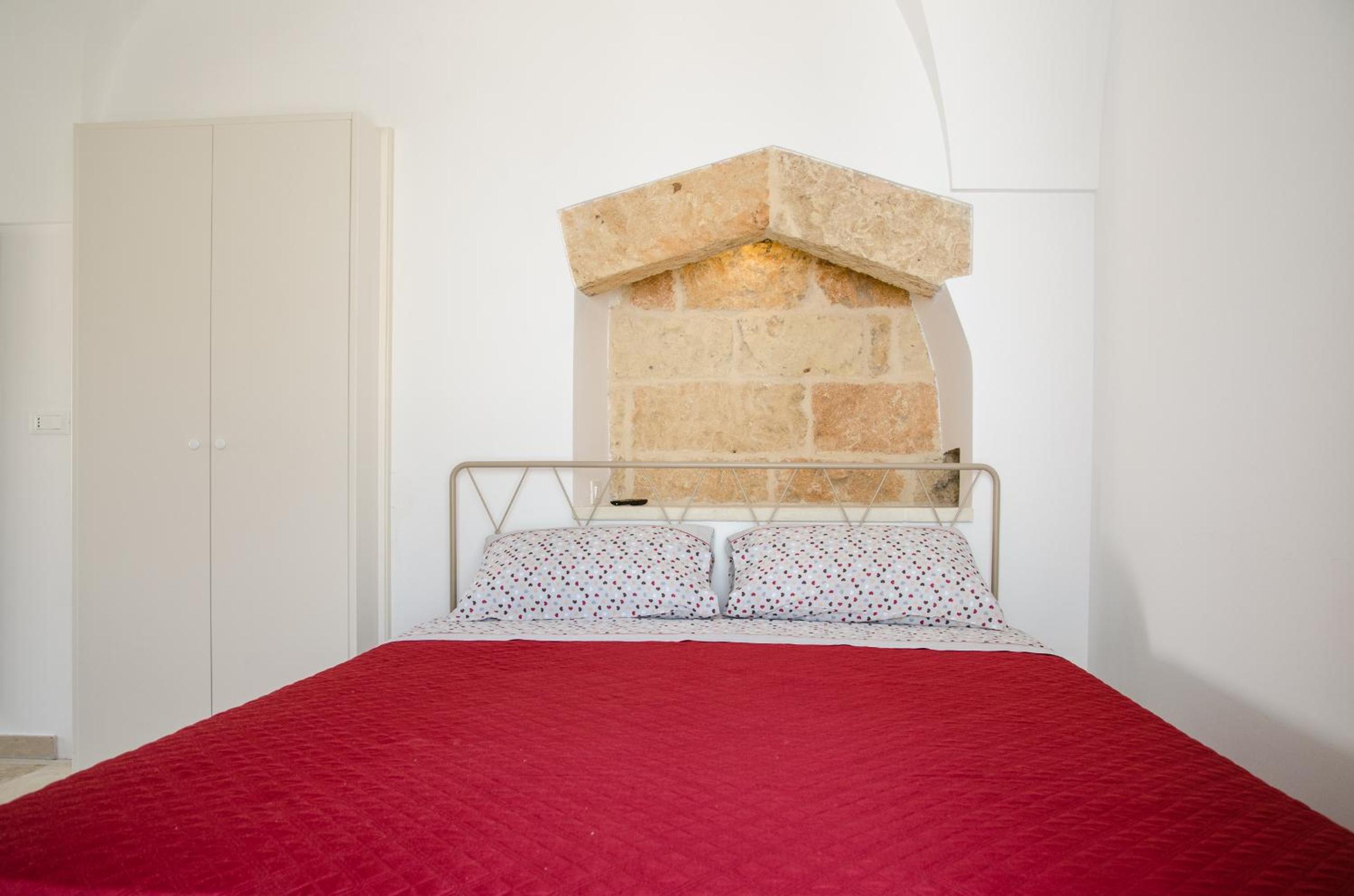 Double Room With Terrace photo 1