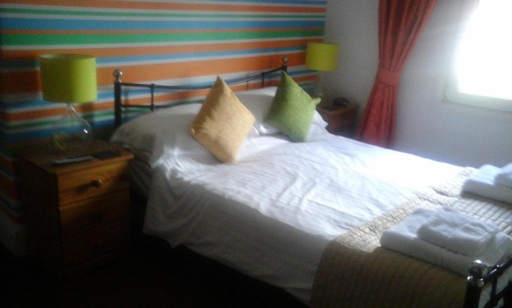 Double Room photo 3