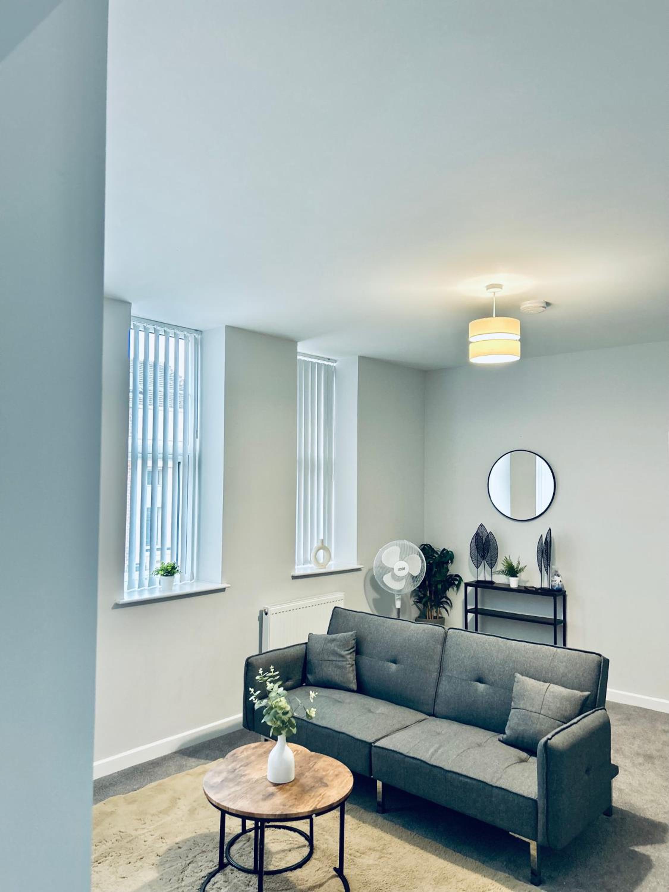 Apartment - Ground Floor photo 2