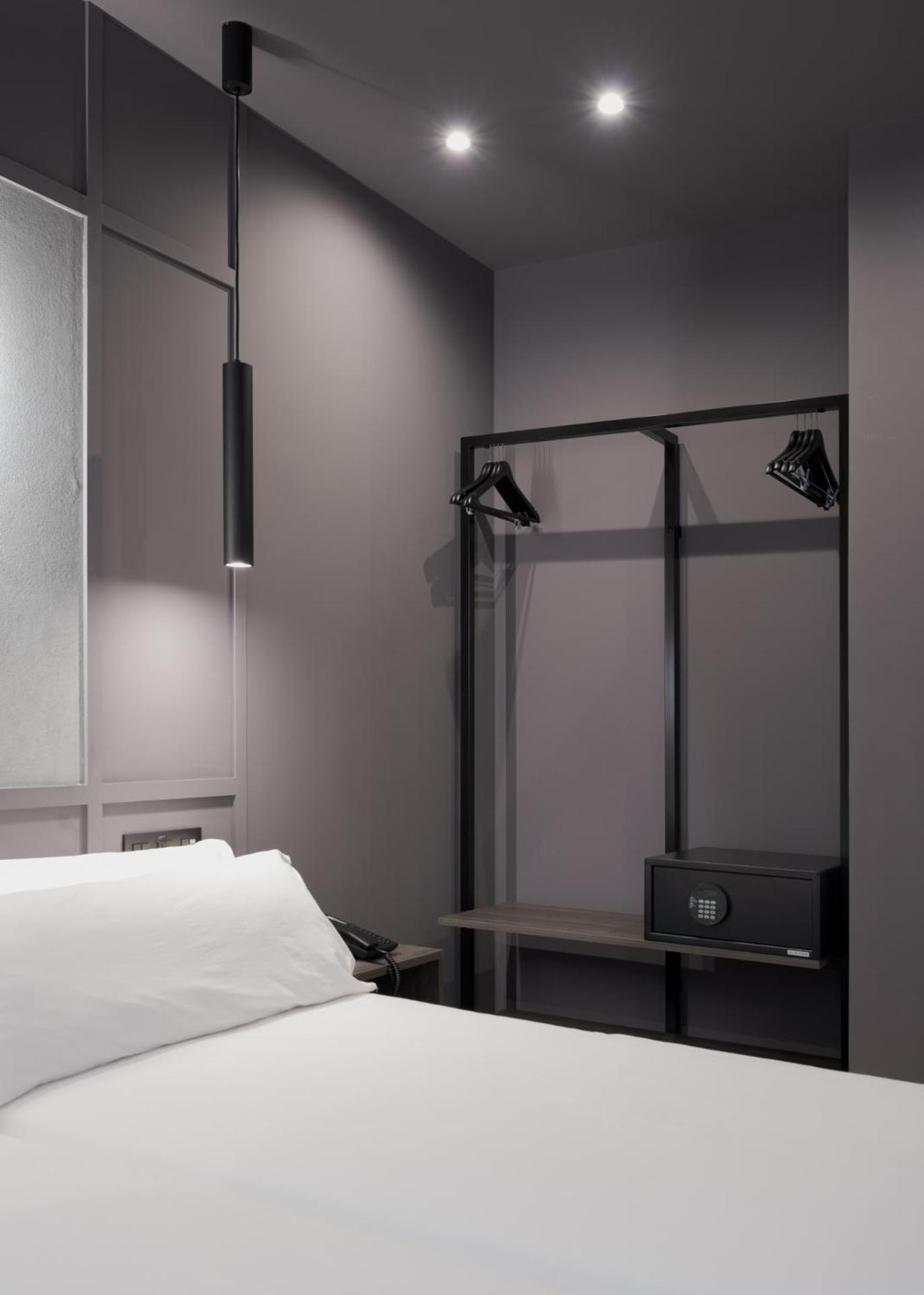 Double Room with French Balcony
