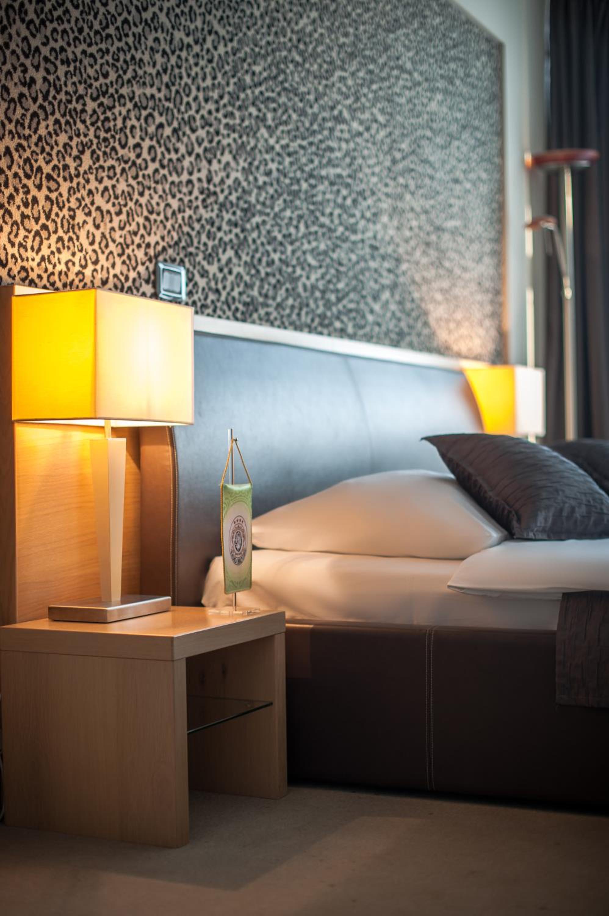 Double Room - Photo 9