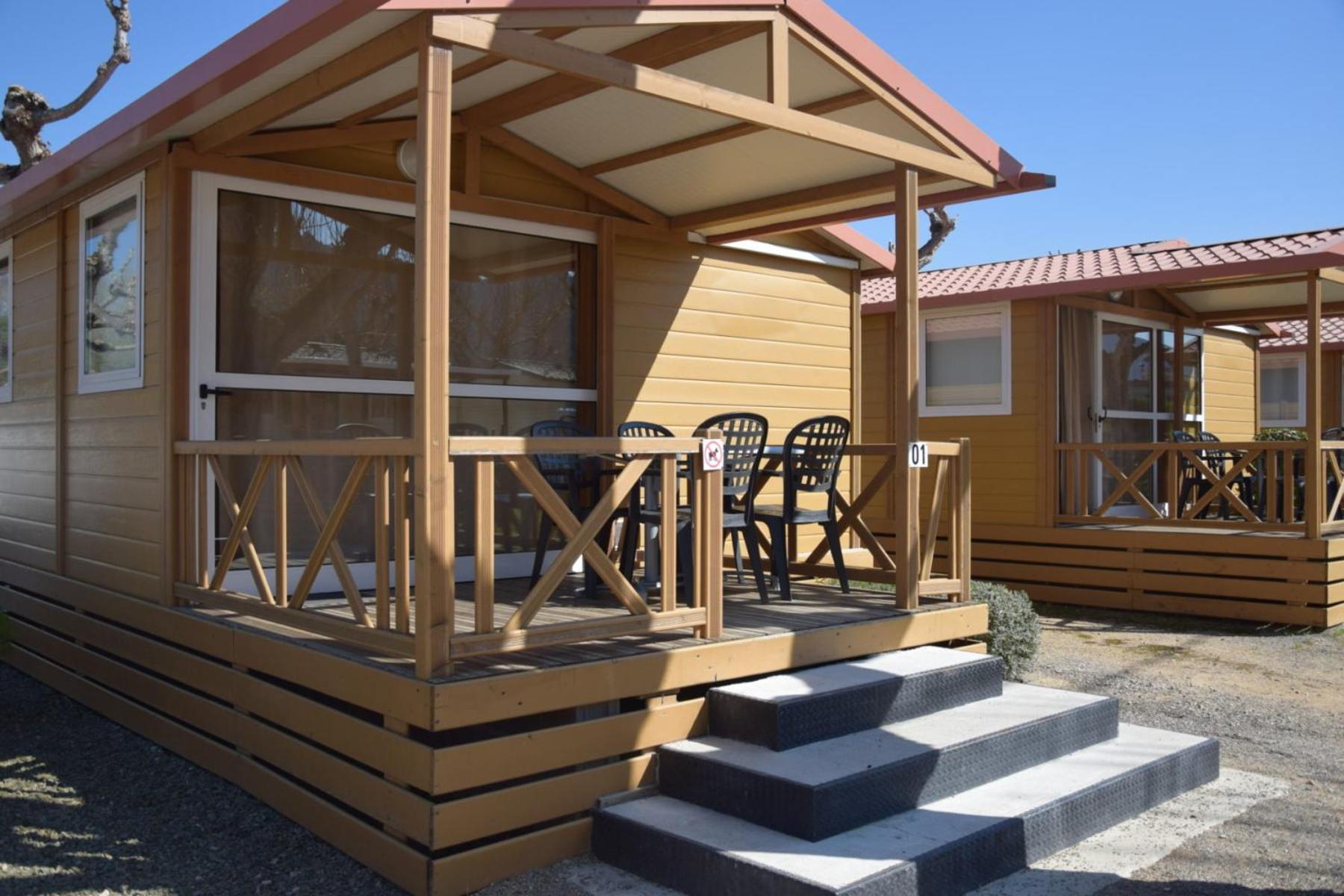 Bungalow