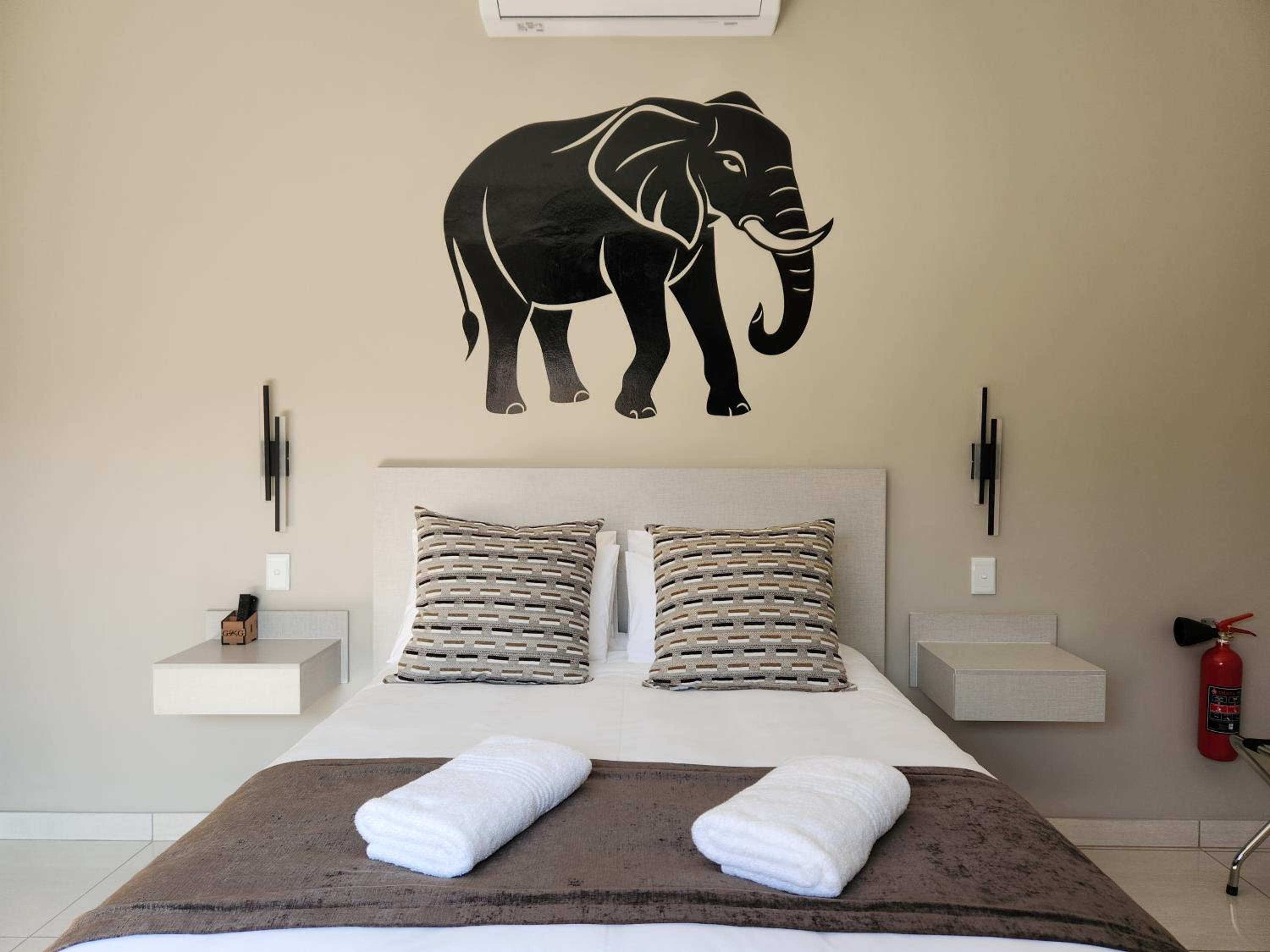 Deluxe Double Room photo 1
